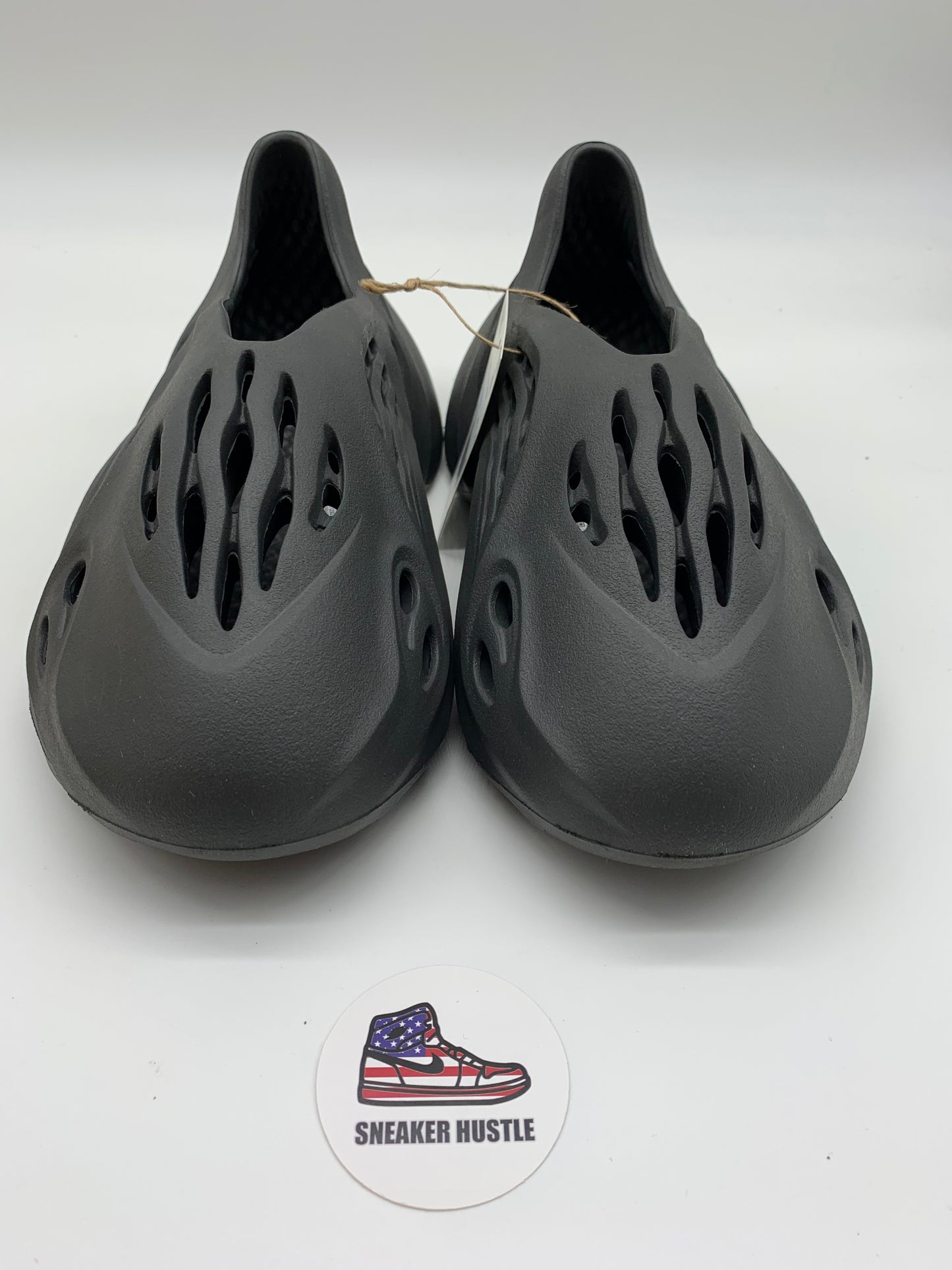 adidas Yeezy Foam RNR Onyx (2022/2024)