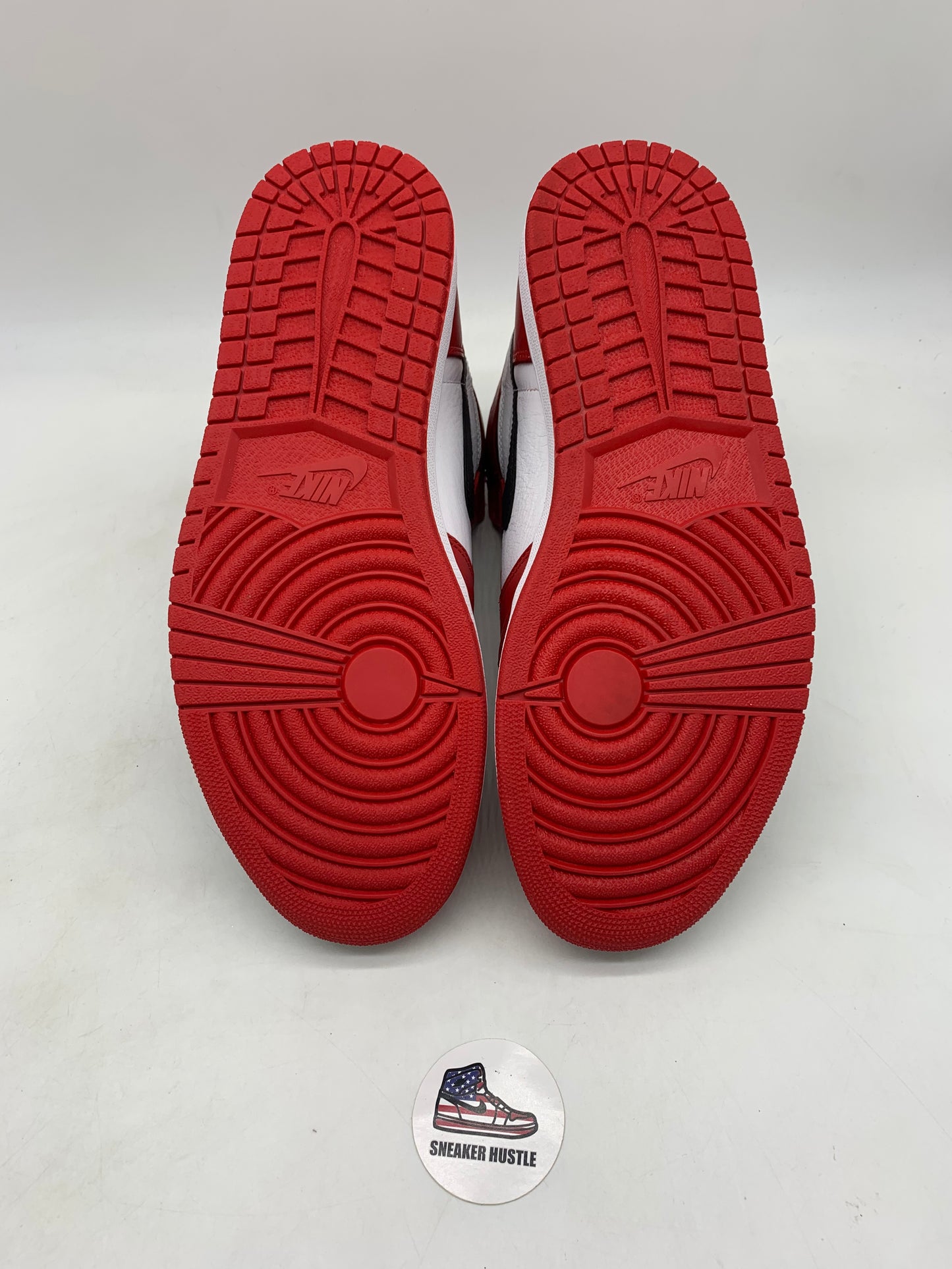 Jordan 1 Retro High Homage To Home (Non-numbered)
