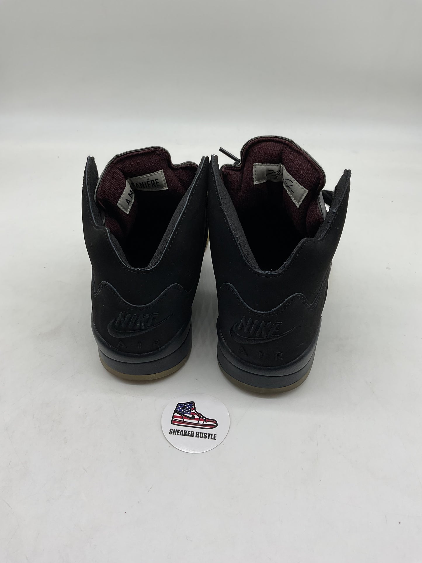 Jordan 5 Retro A Ma Maniére Dusk