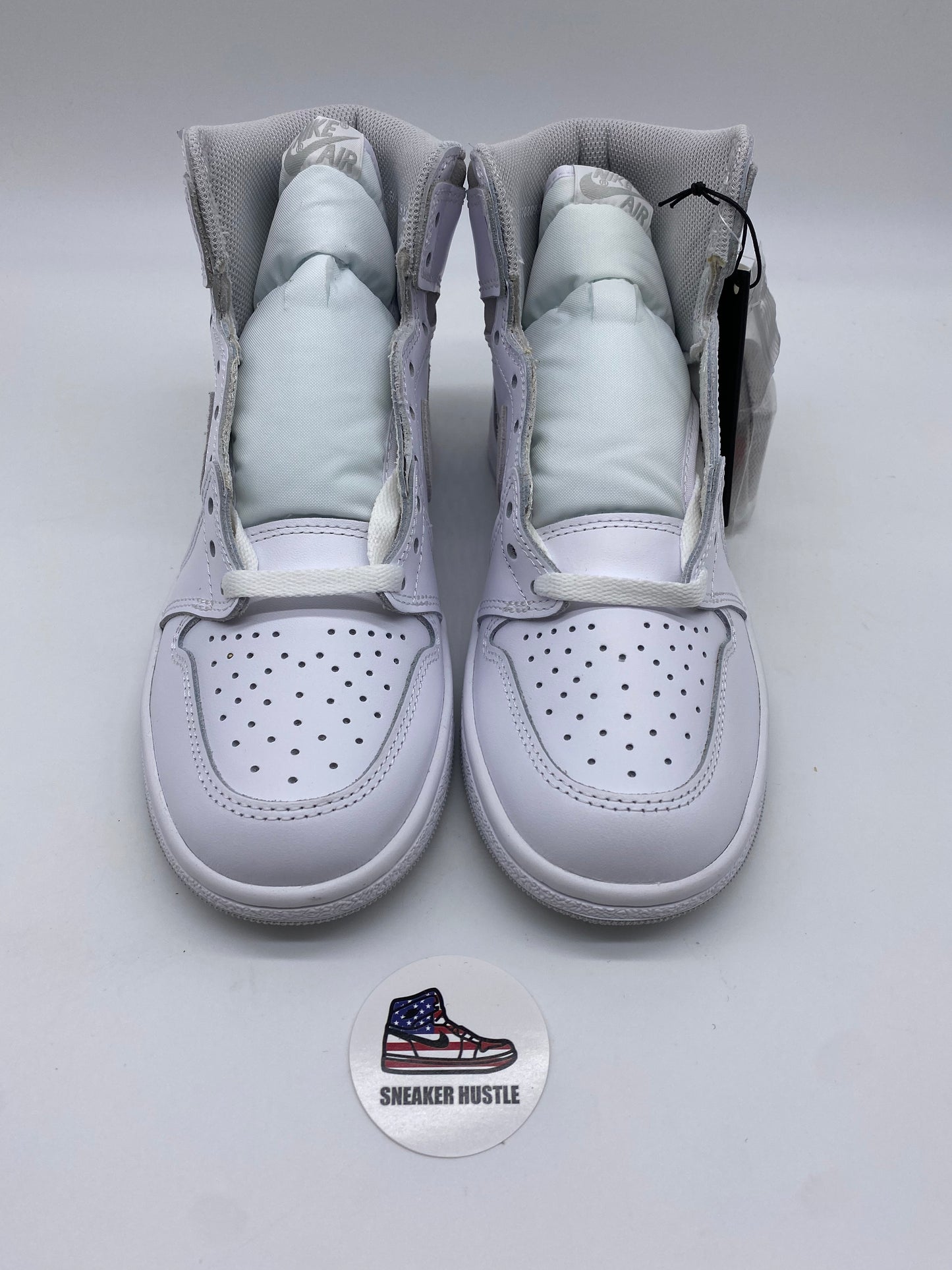 Jordan 1 Retro High 85 Neutral Grey