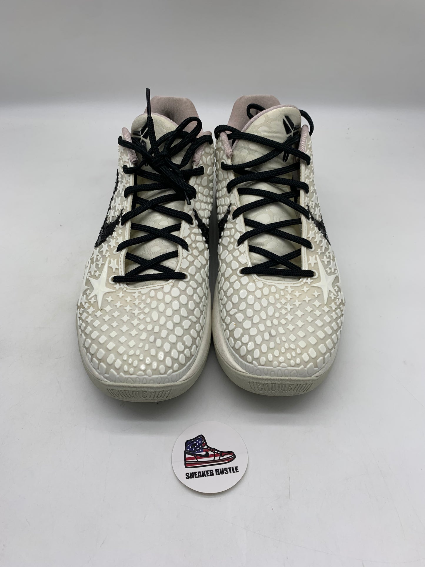 Nike Kobe 6 Protro Sail All-Star
