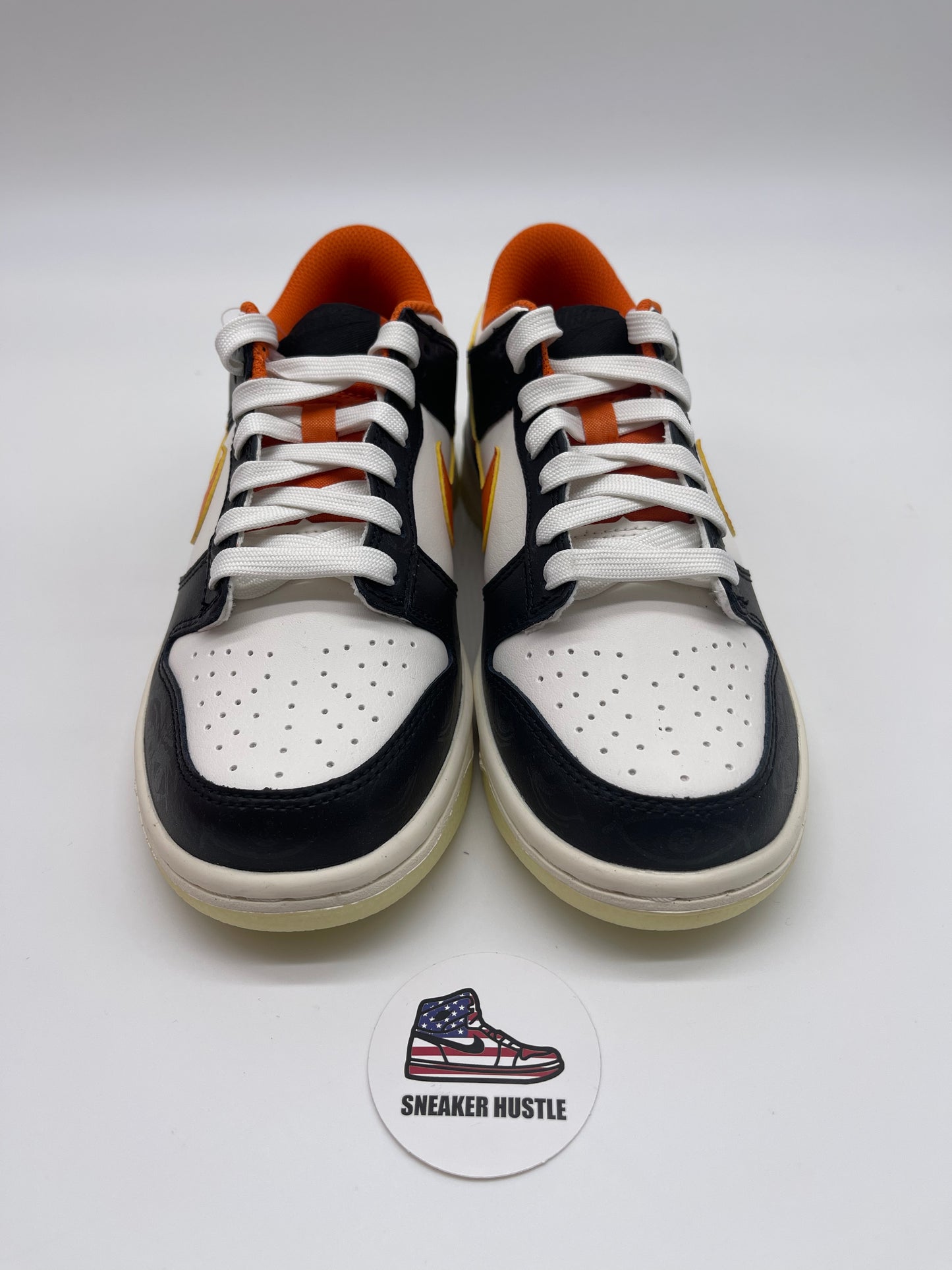 Nike Dunk Low PRM Halloween (2021) (GS)