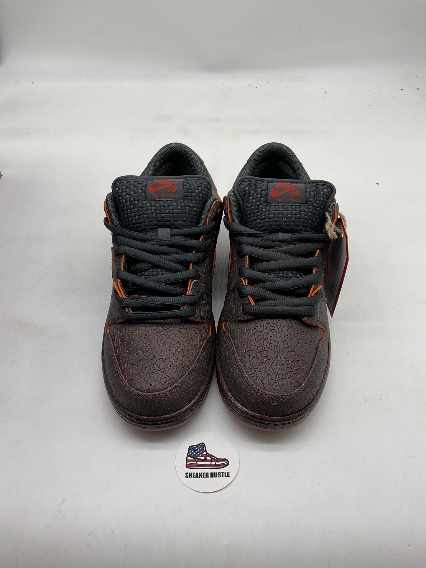 Nike Dunk SB Low Krampus