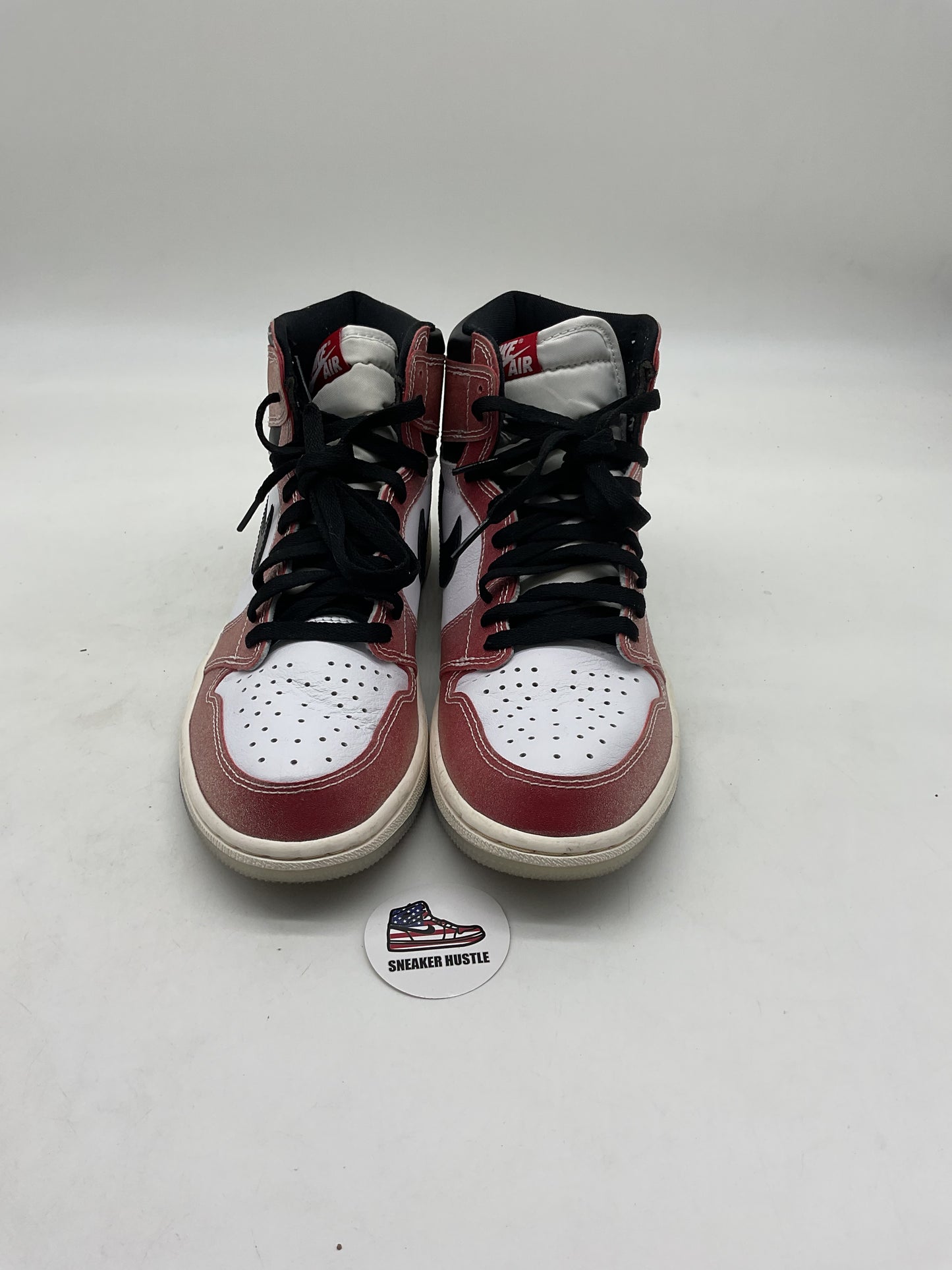 Jordan 1 Retro High Trophy Room Chicago