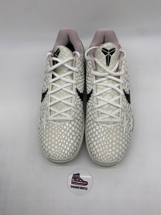 Nike Kobe 6 Protro Sail All-Star