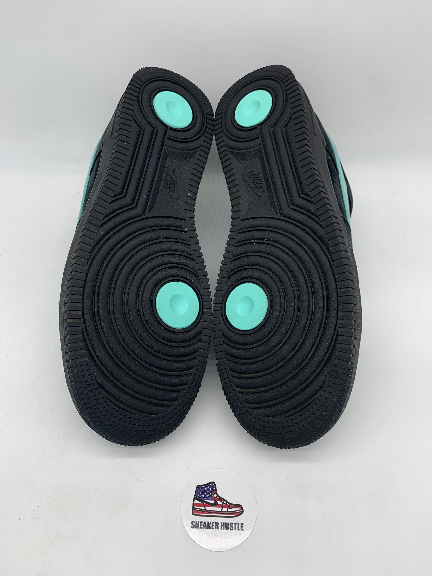 Nike Air Force 1 Low Tiffany & Co. 1837