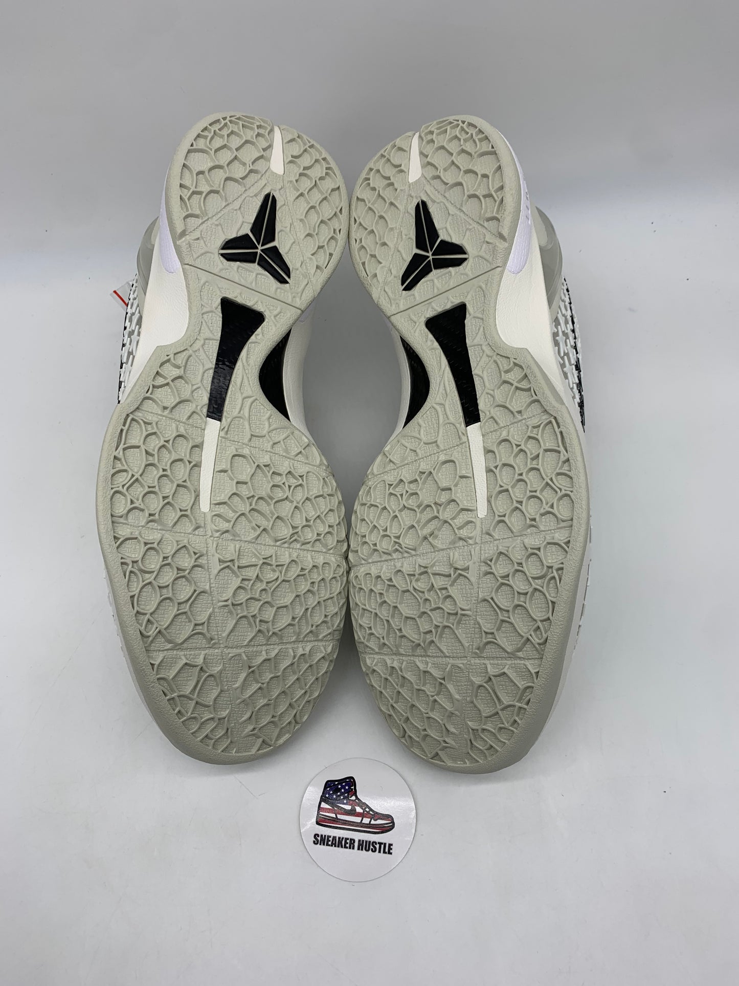 Nike Kobe 6 Protro Sail All-Star