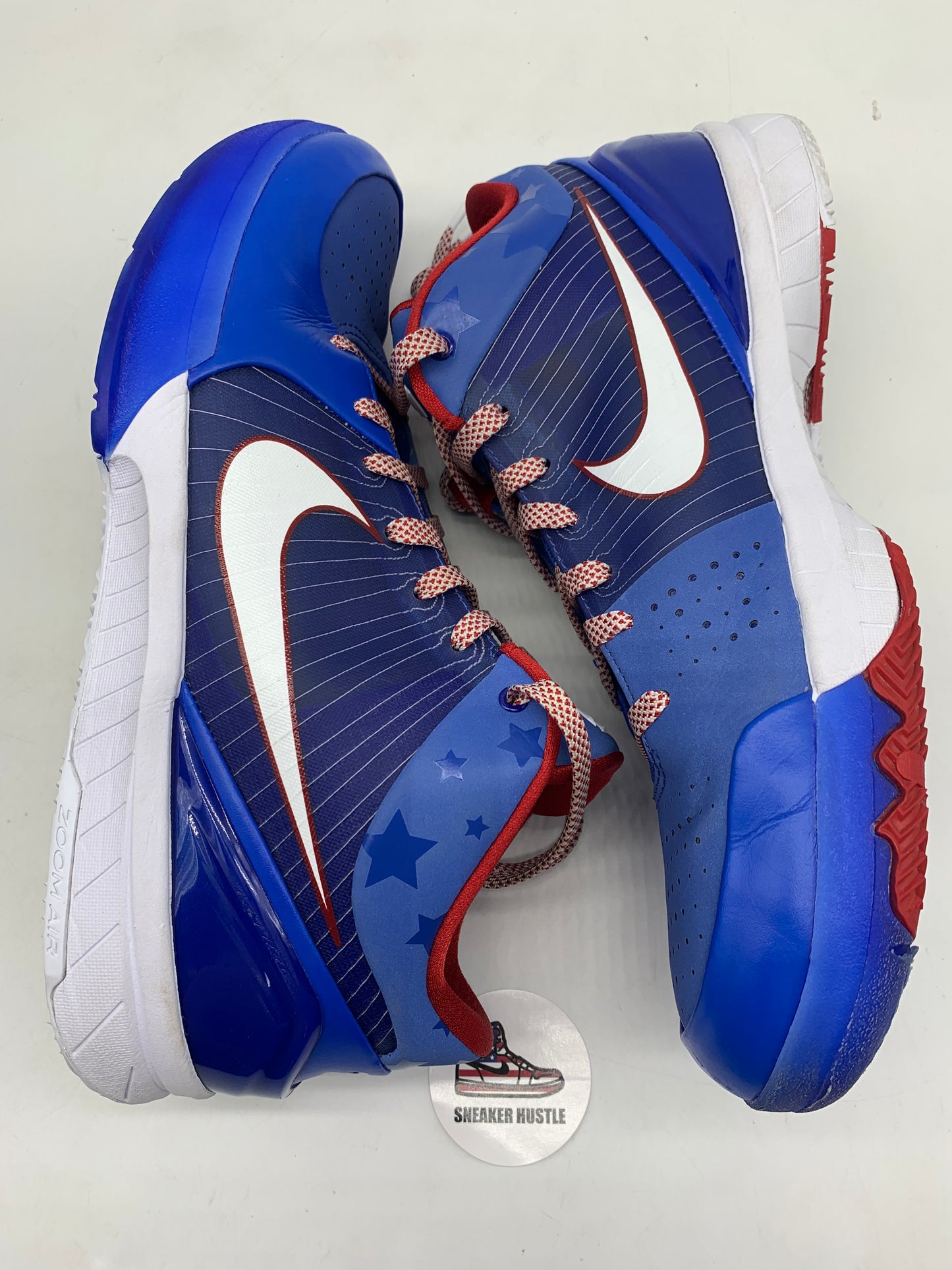 Nike Kobe 4 Protro Philly (2024)