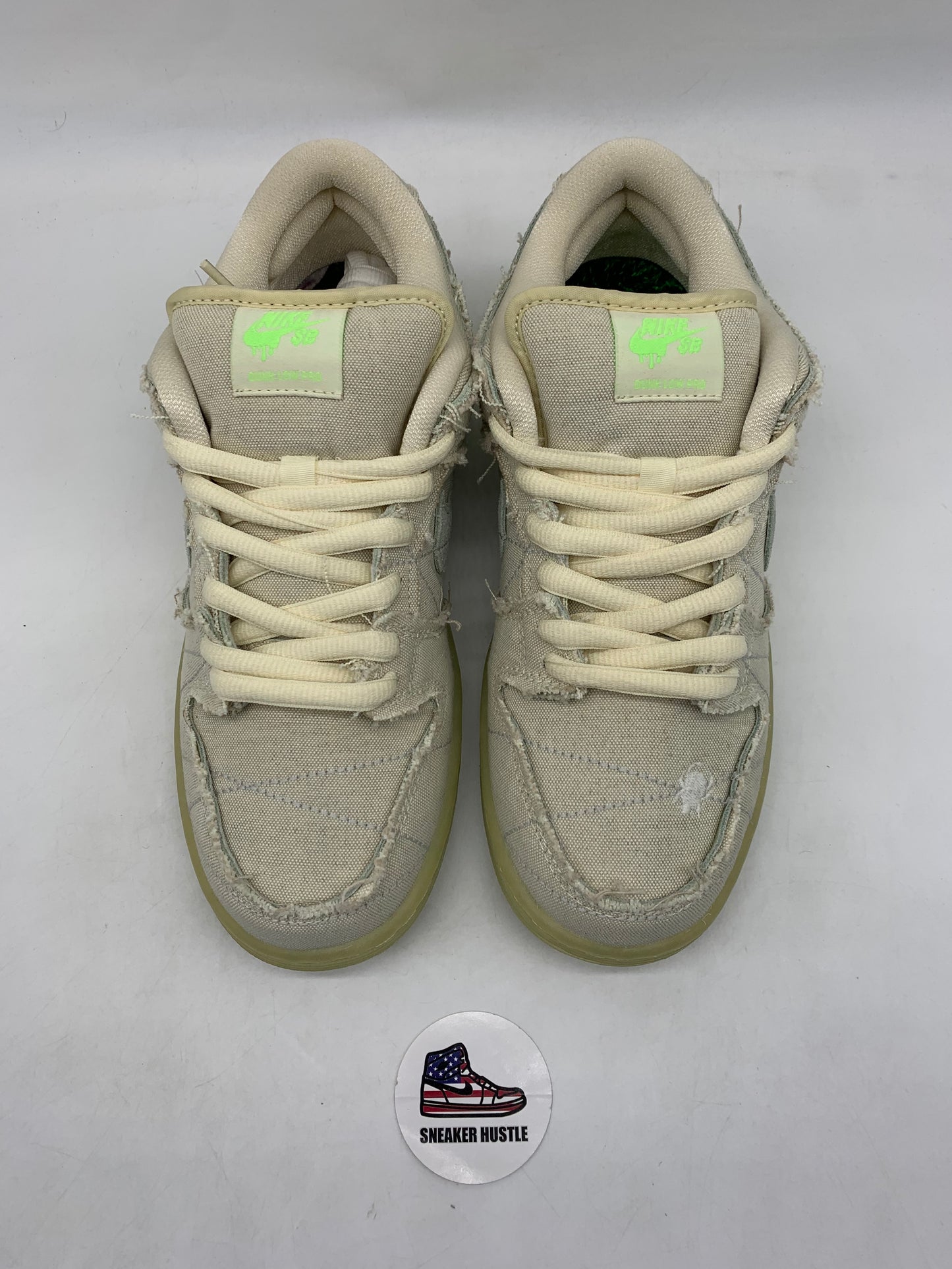 Nike SB Dunk Low Mummy