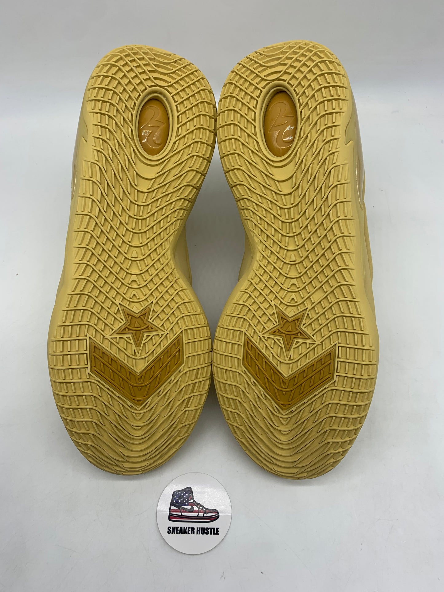 Converse SHAI 001 Butter
