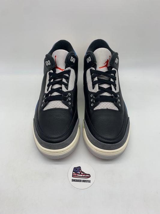 Jordan 3 Retro OG Rare Air