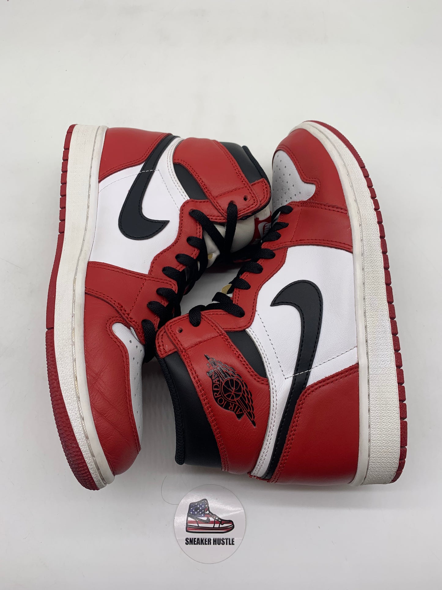 Jordan 1 Retro Chicago (2015)