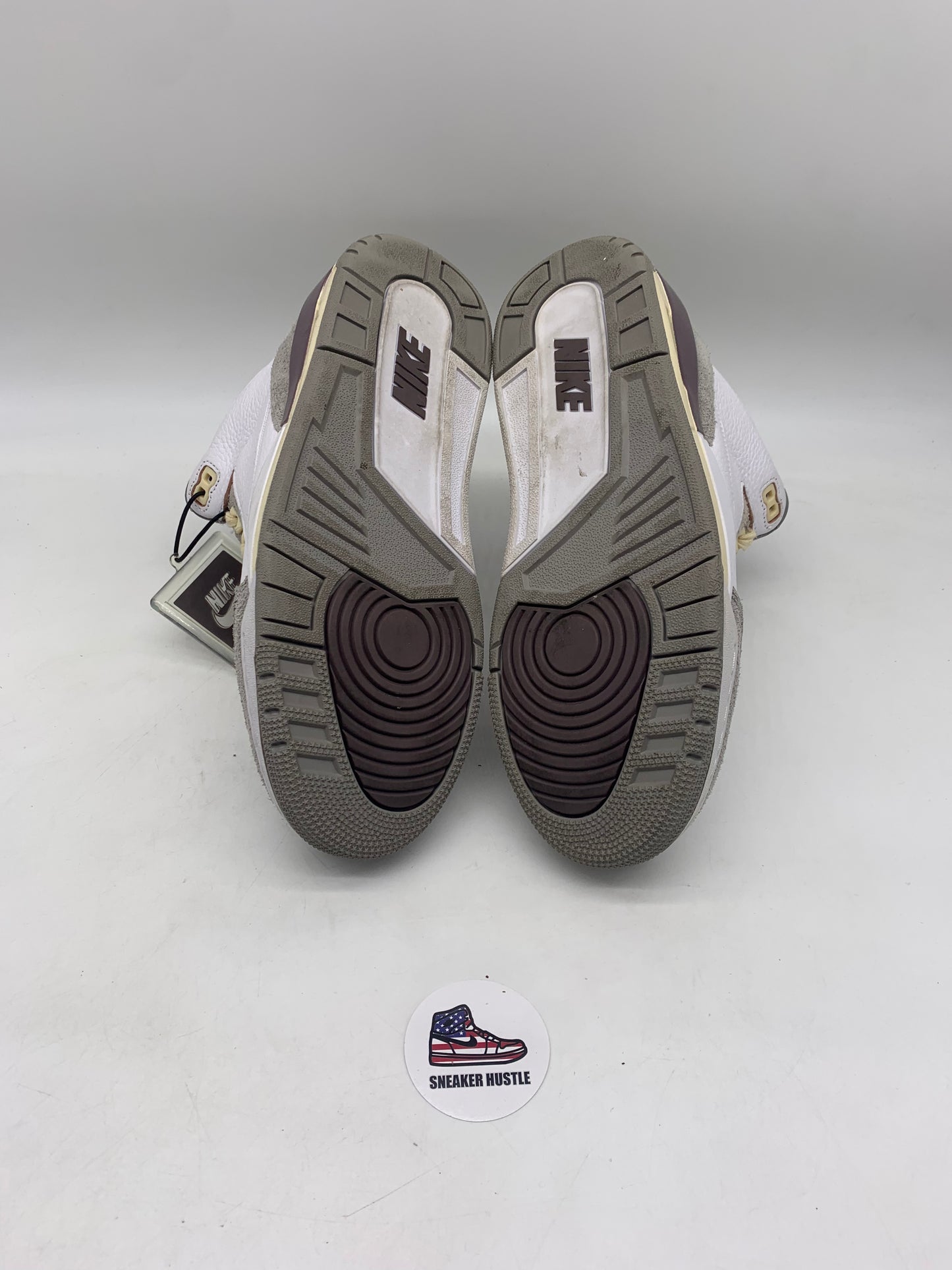 Jordan 3 Retro SP A Ma Maniére (Women's)