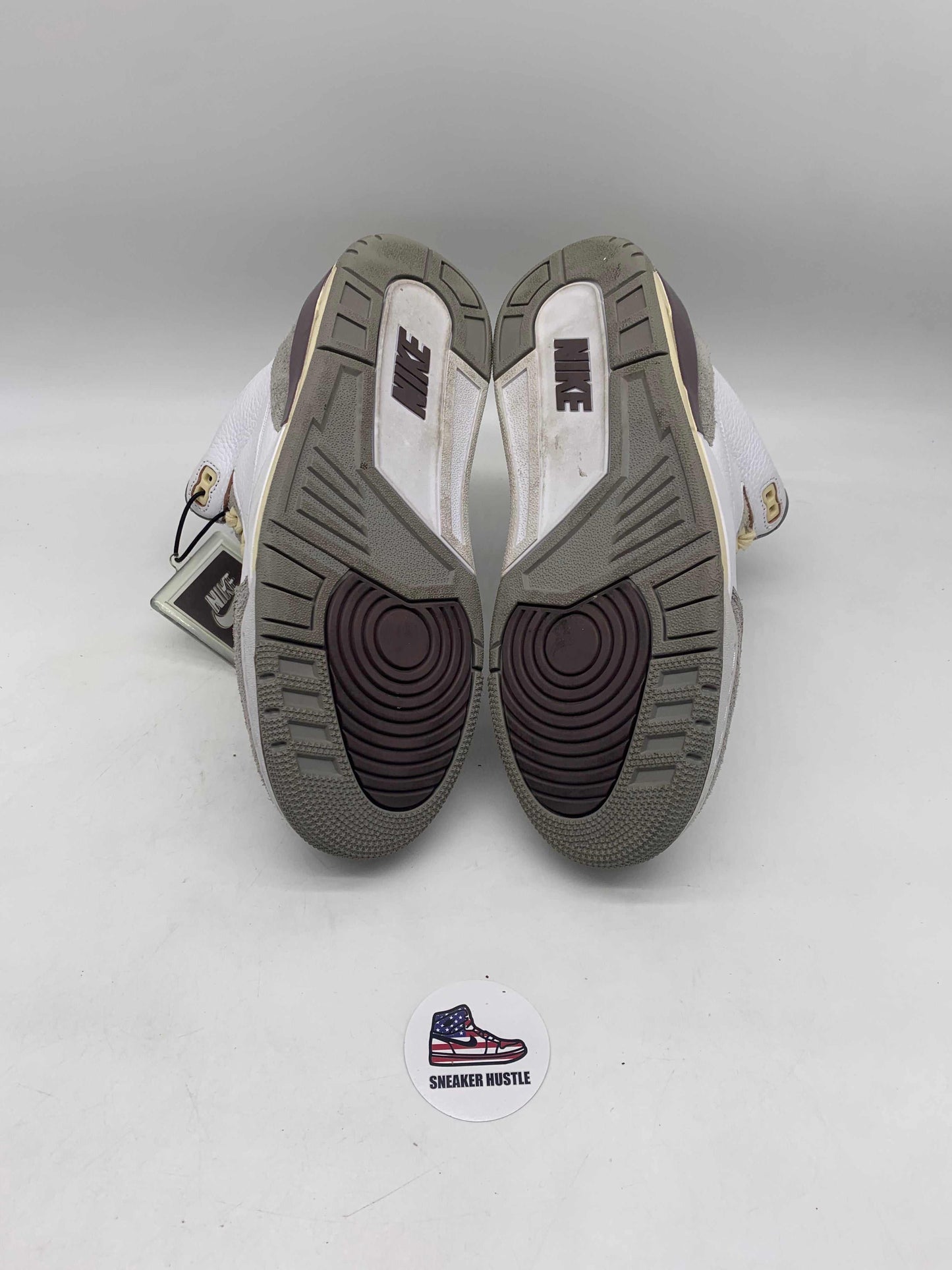 Jordan 3 Retro SP A Ma Maniére (Women's)