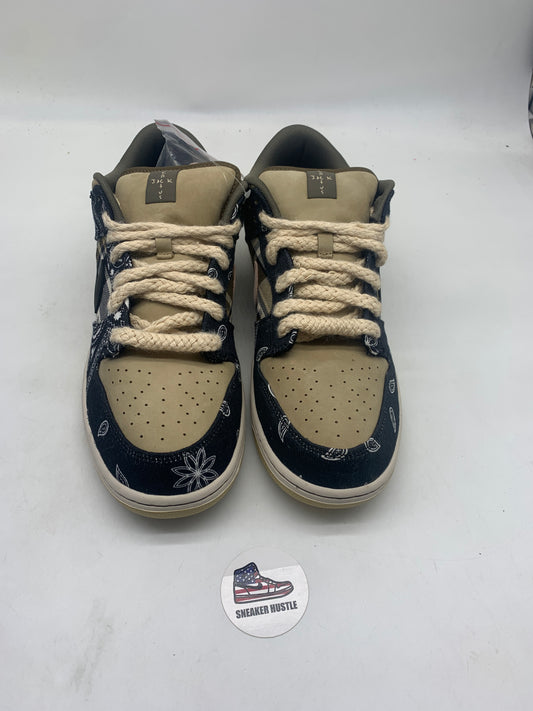 Nike SB Dunk Low Travis Scott