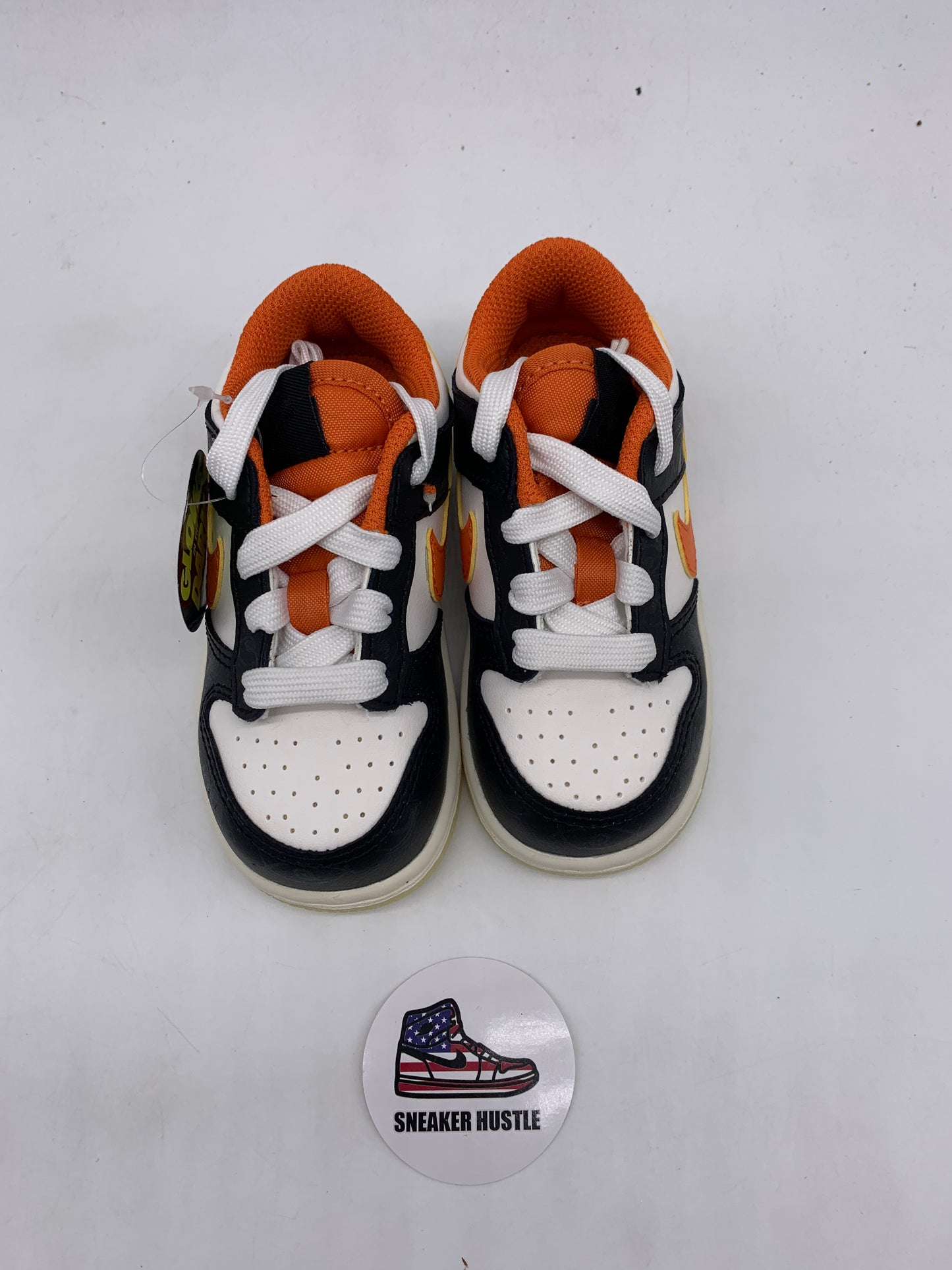 Nike Dunk Low PRM Halloween (2021) (TD)