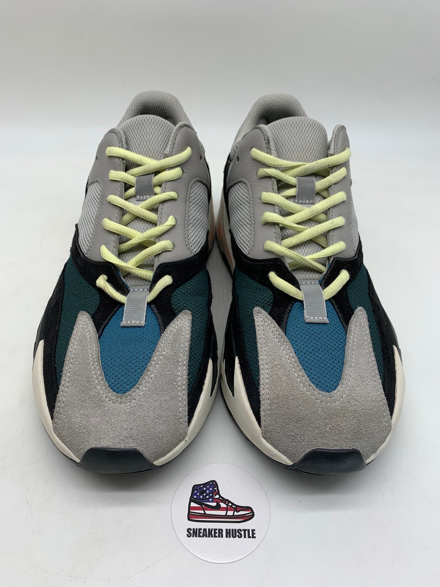 adidas Yeezy Boost 700 Wave Runner