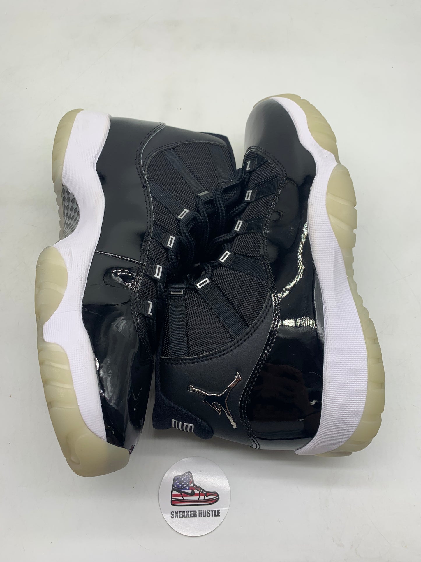 Jordan 11 Retro Jubilee 25th Anniversary