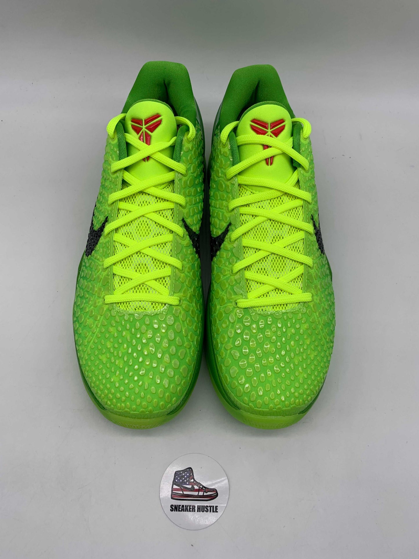 Nike Kobe 6 Protro Grinch (2020)