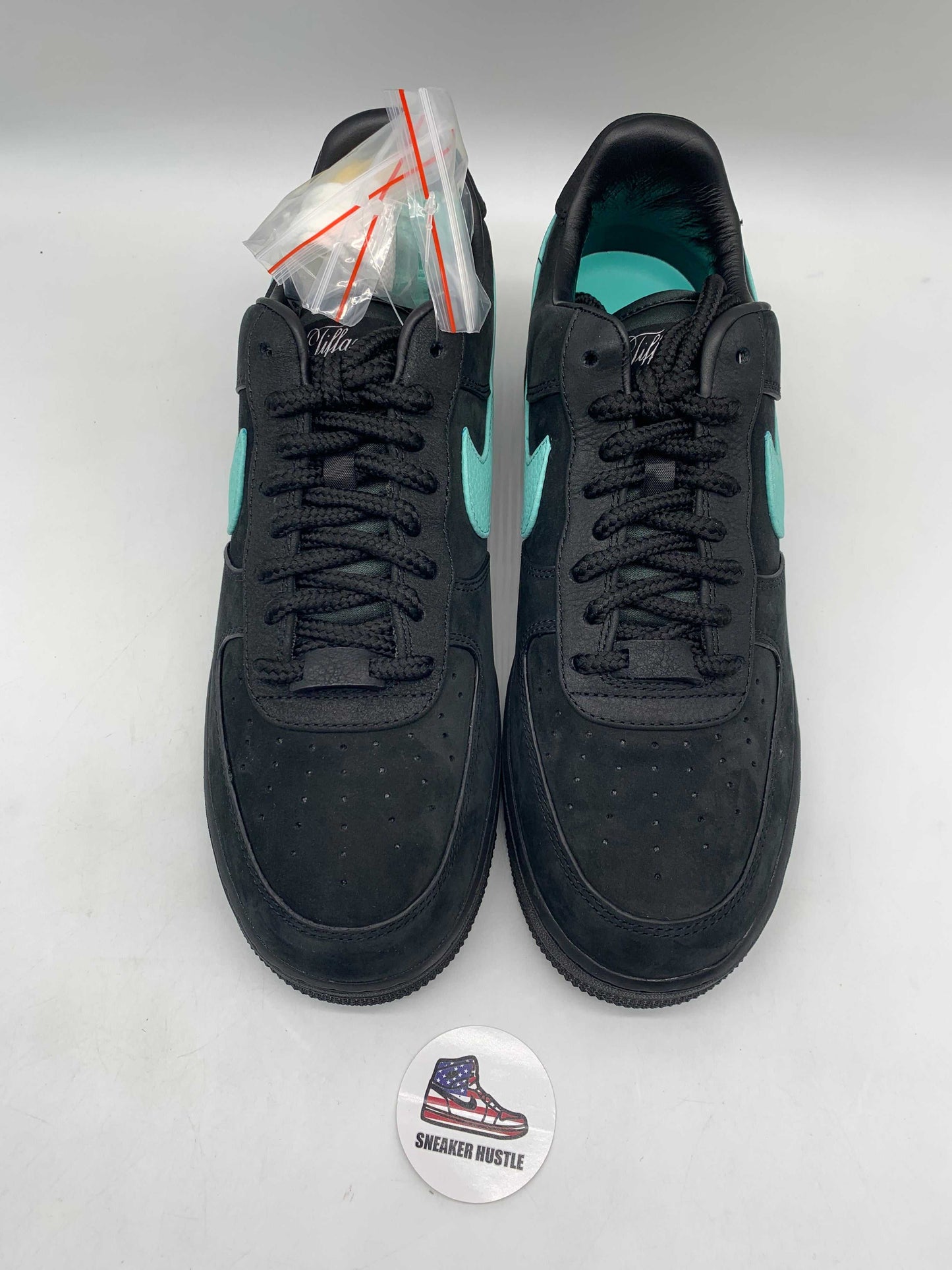 Nike Air Force 1 Low Tiffany & Co. 1837