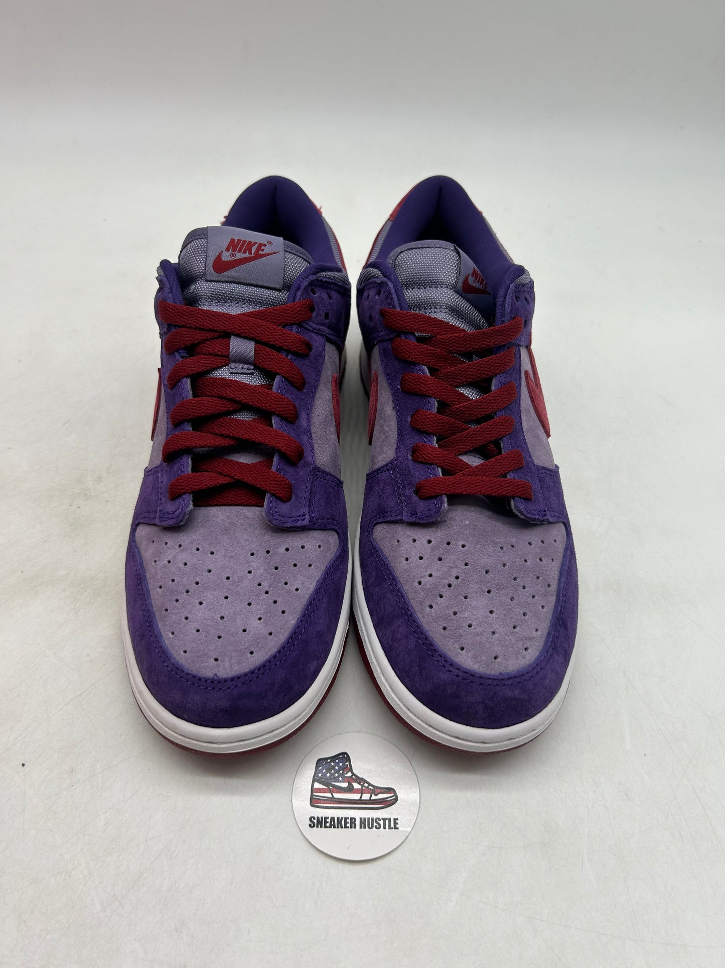 Nike Dunk Low Plum (2020/2024)