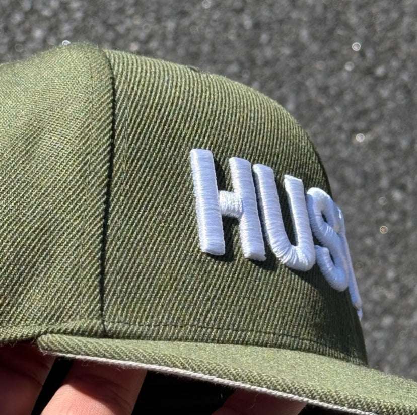 HUSTLE HAT