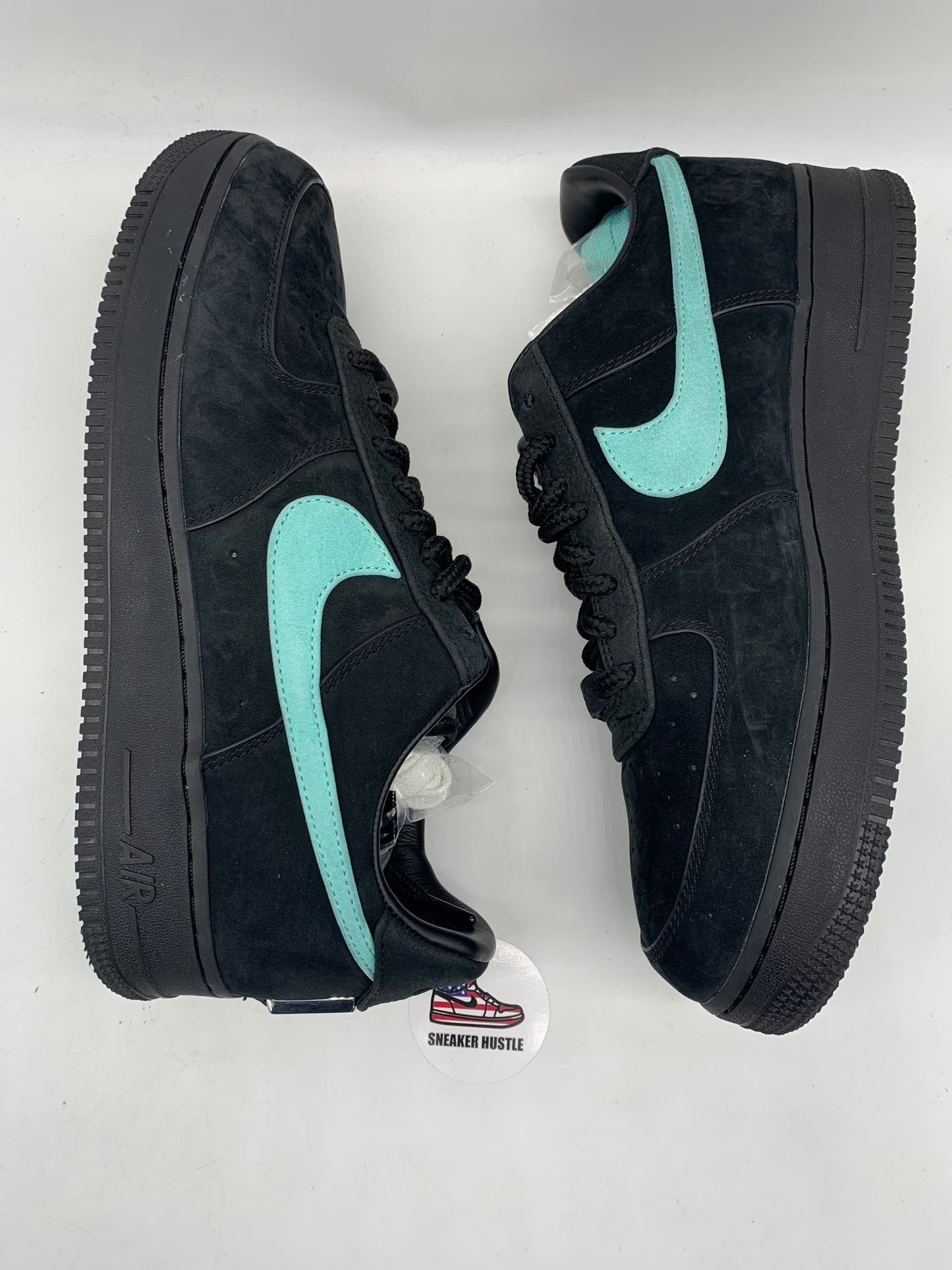 Nike Air Force 1 Low Tiffany & Co. 1837