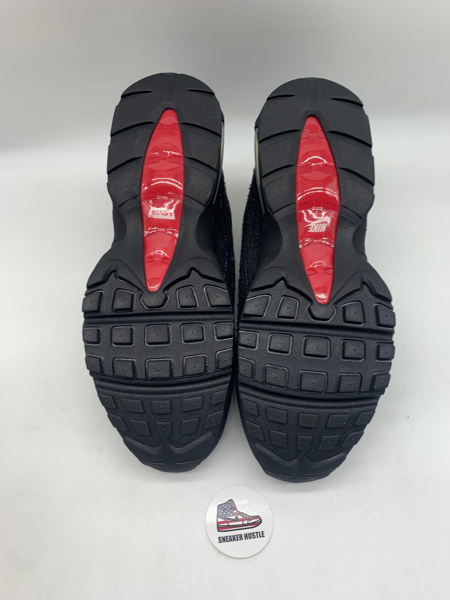 Nike Air Max 95 OG Levis Black