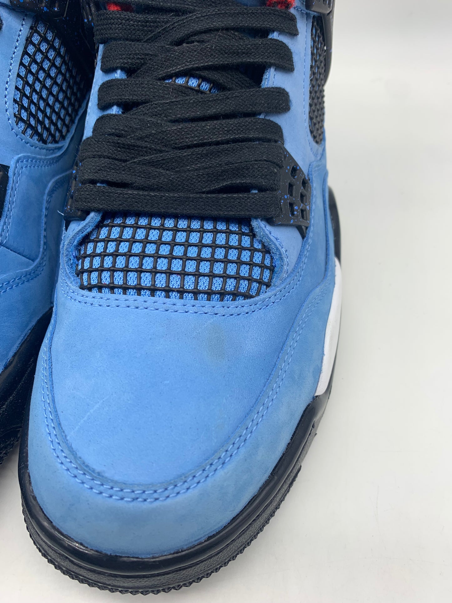 Jordan 4 Retro Travis Scott Cactus Jack
