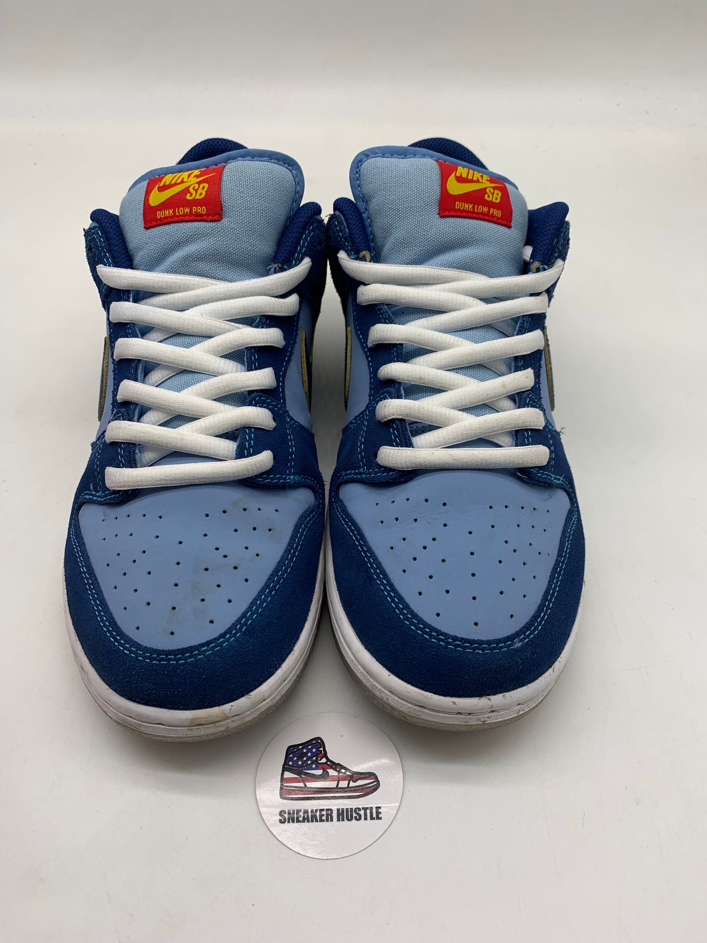 Nike SB Dunk Low Pro Why So Sad?
