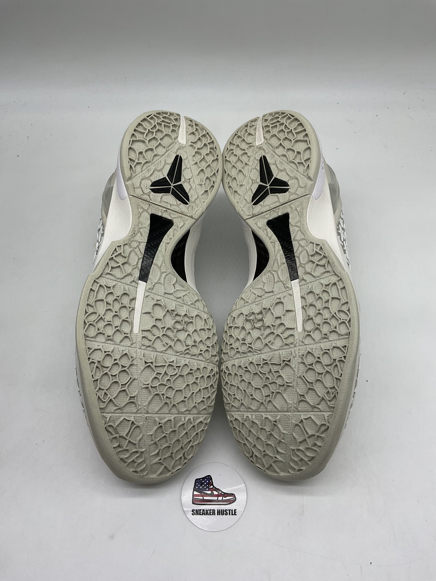 Nike Kobe 6 Protro Sail All-Star