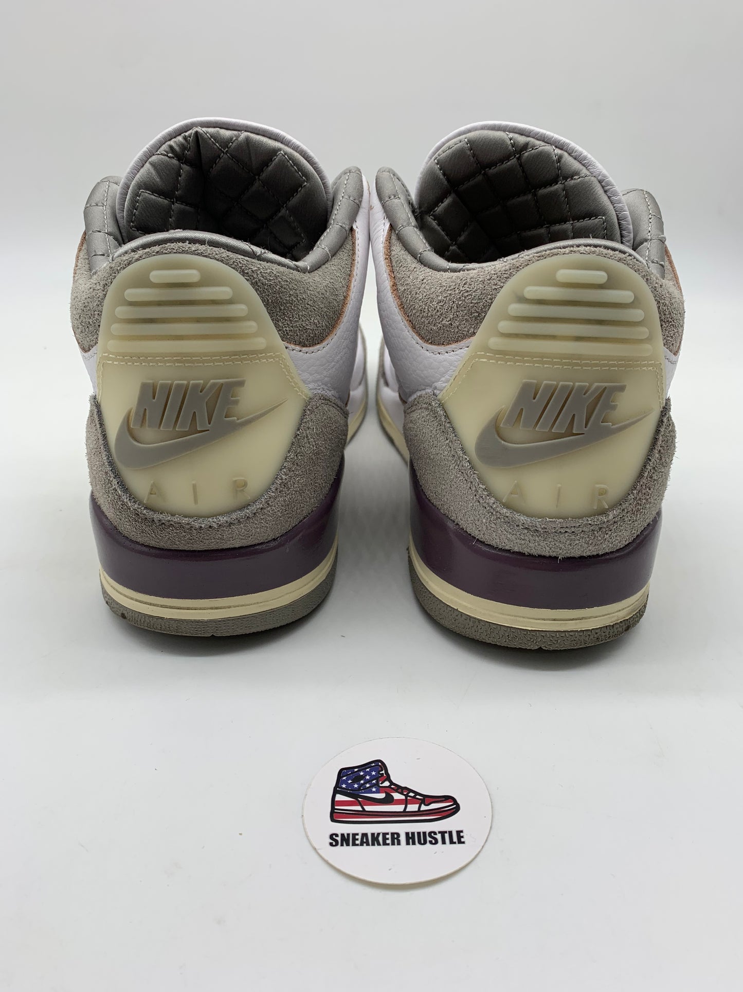 Jordan 3 Retro SP A Ma Maniére (Women's)