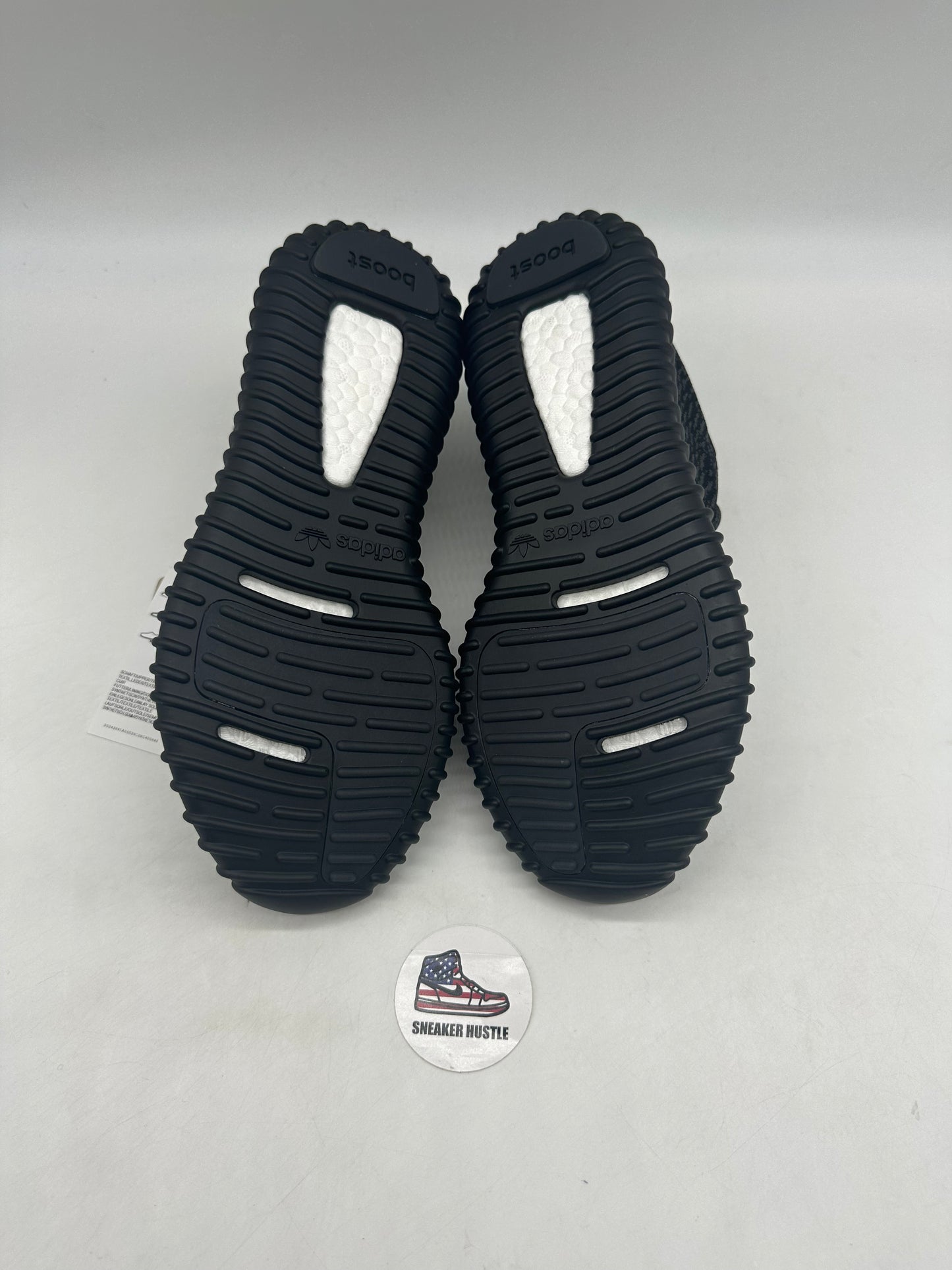 adidas Yeezy Boost 350 Pirate Black (2023)