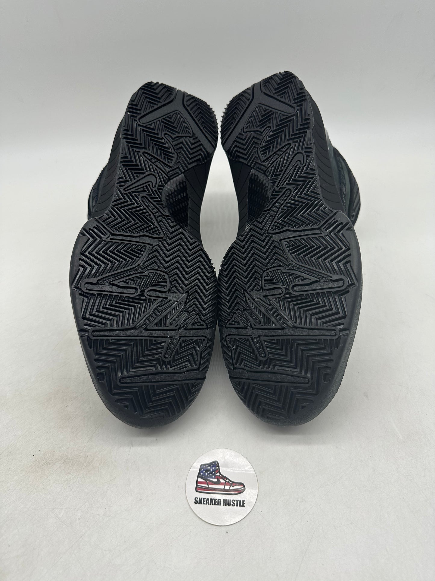 Nike Kobe 4 Protro Gift of Mamba