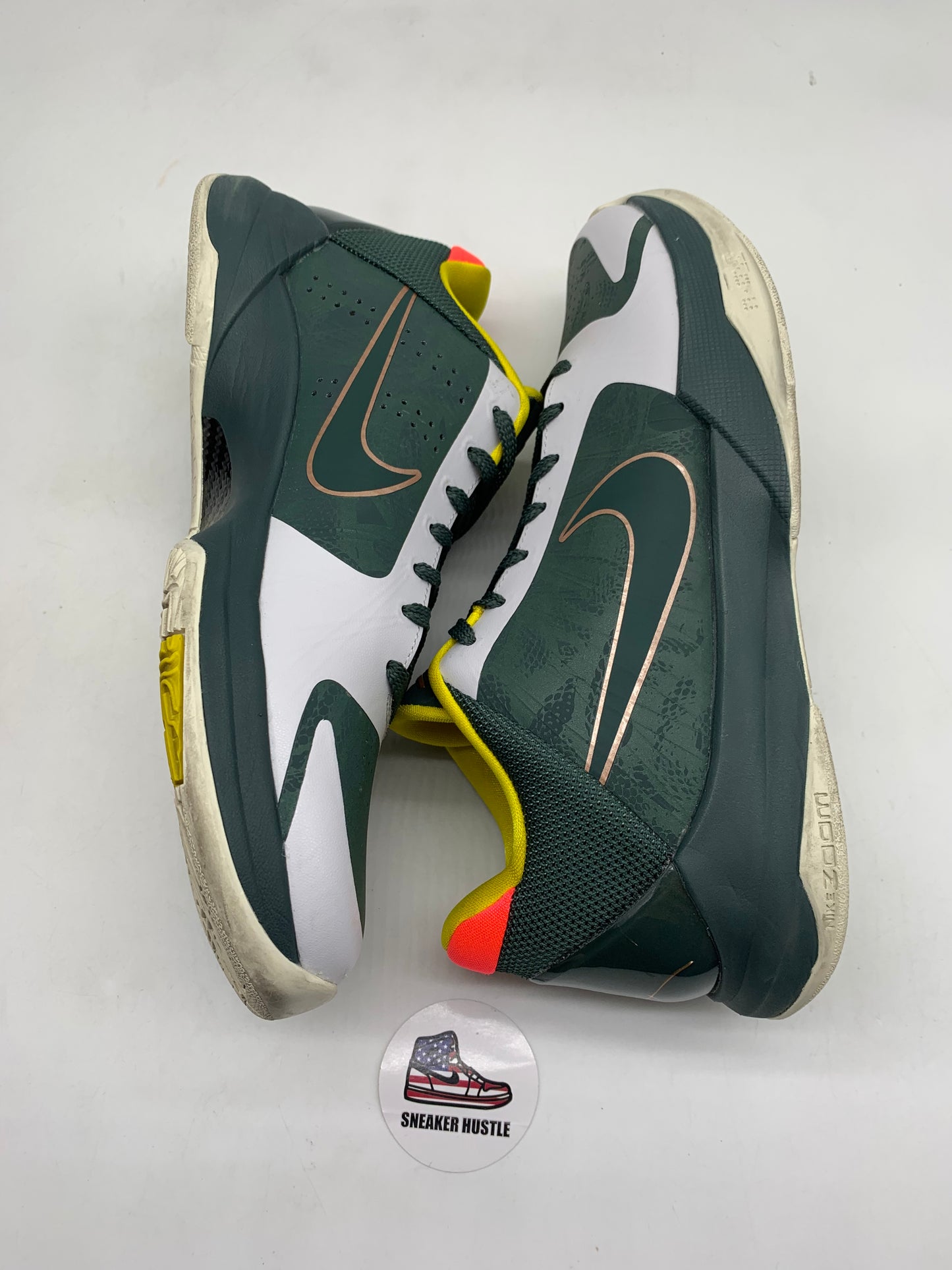Nike Kobe 5 Protro EYBL Girls (2020)