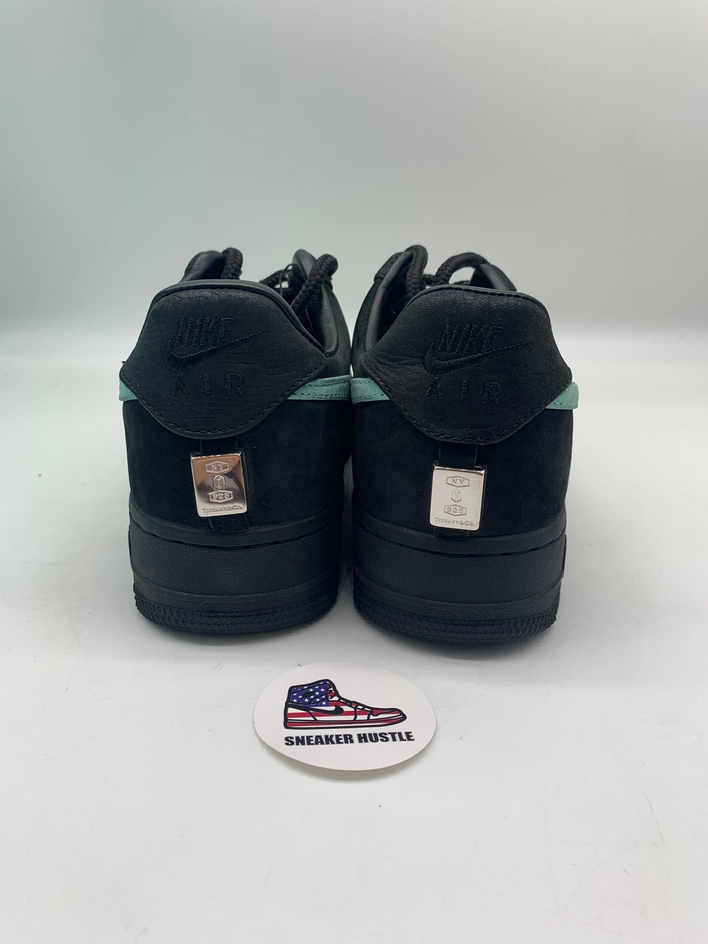 Nike Air Force 1 Low Tiffany & Co. 1837