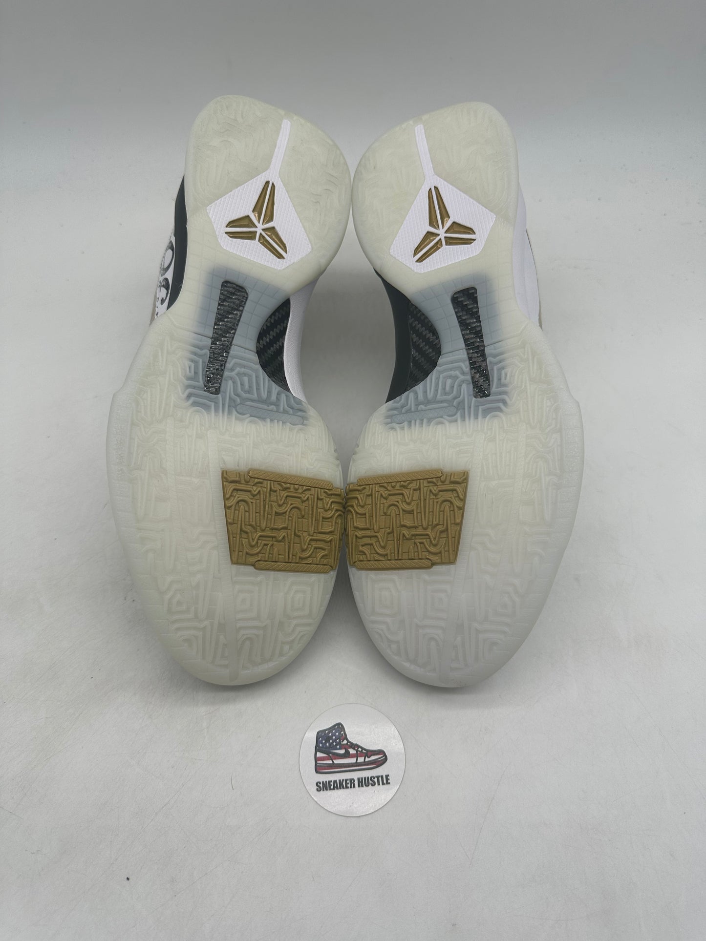 Nike Kobe 5 Protro Big Stage/Parade