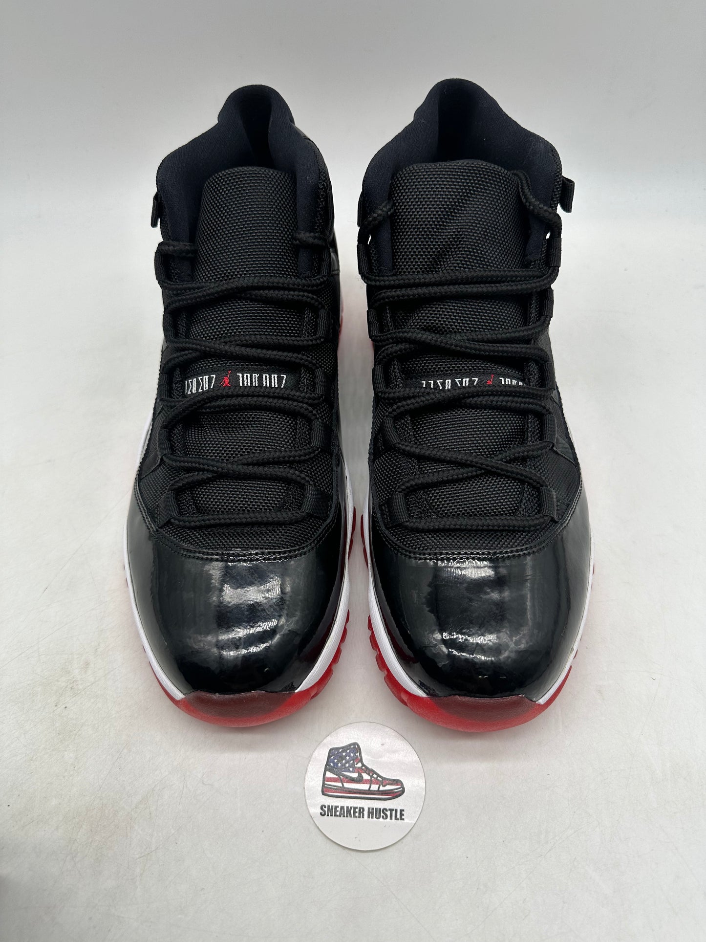 Jordan 11 Retro Playoffs (2012)