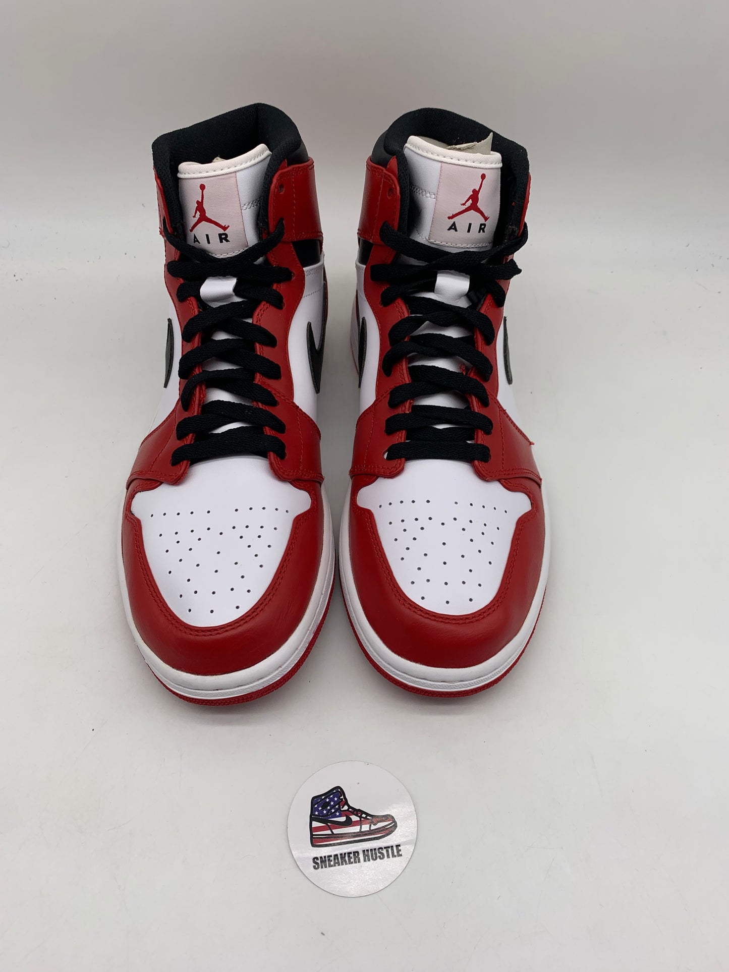 Jordan 1 Retro Chicago (2013)