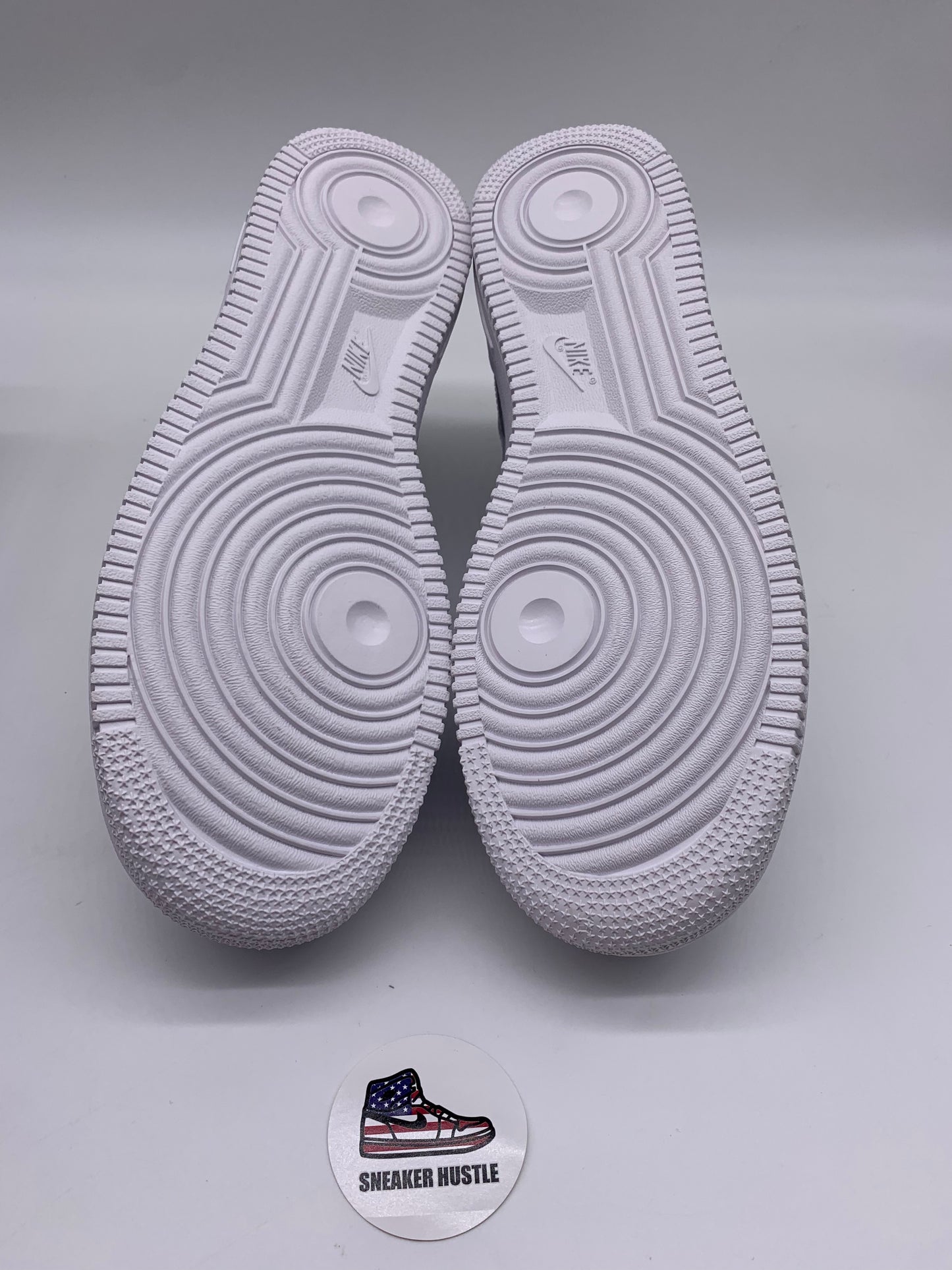 Nike Air Force 1 Low '07 White