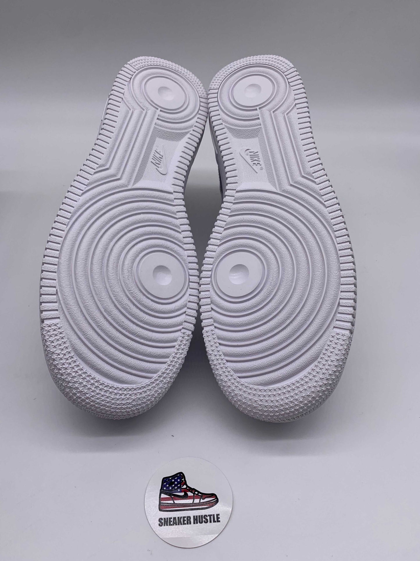 Nike Air Force 1 Low '07 White
