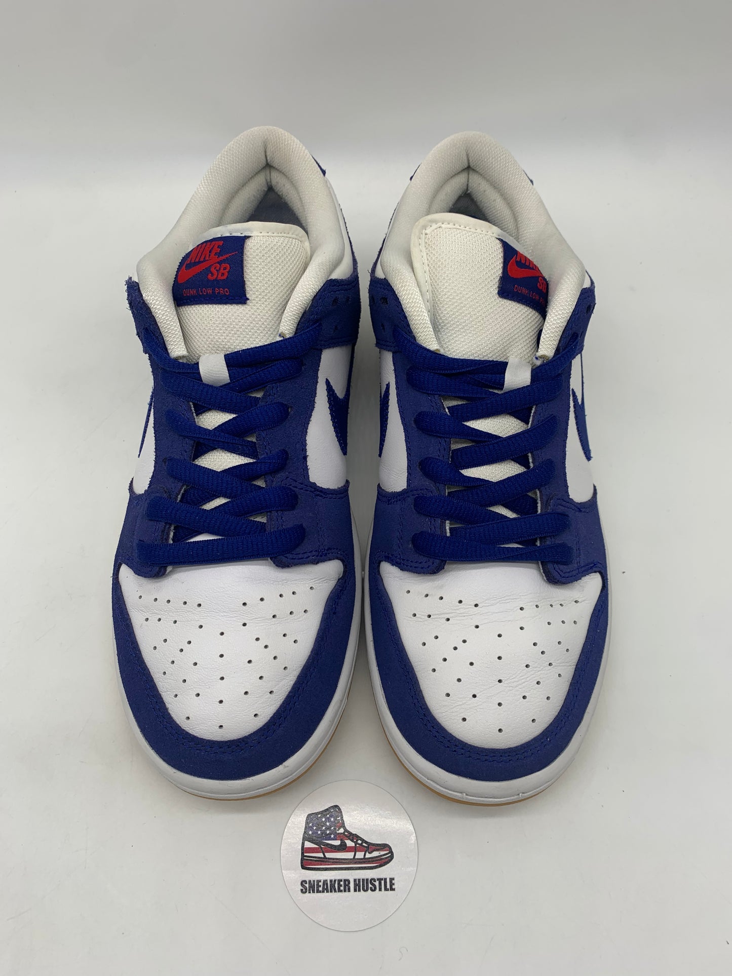 Nike SB Dunk Low Los Angeles Dodgers