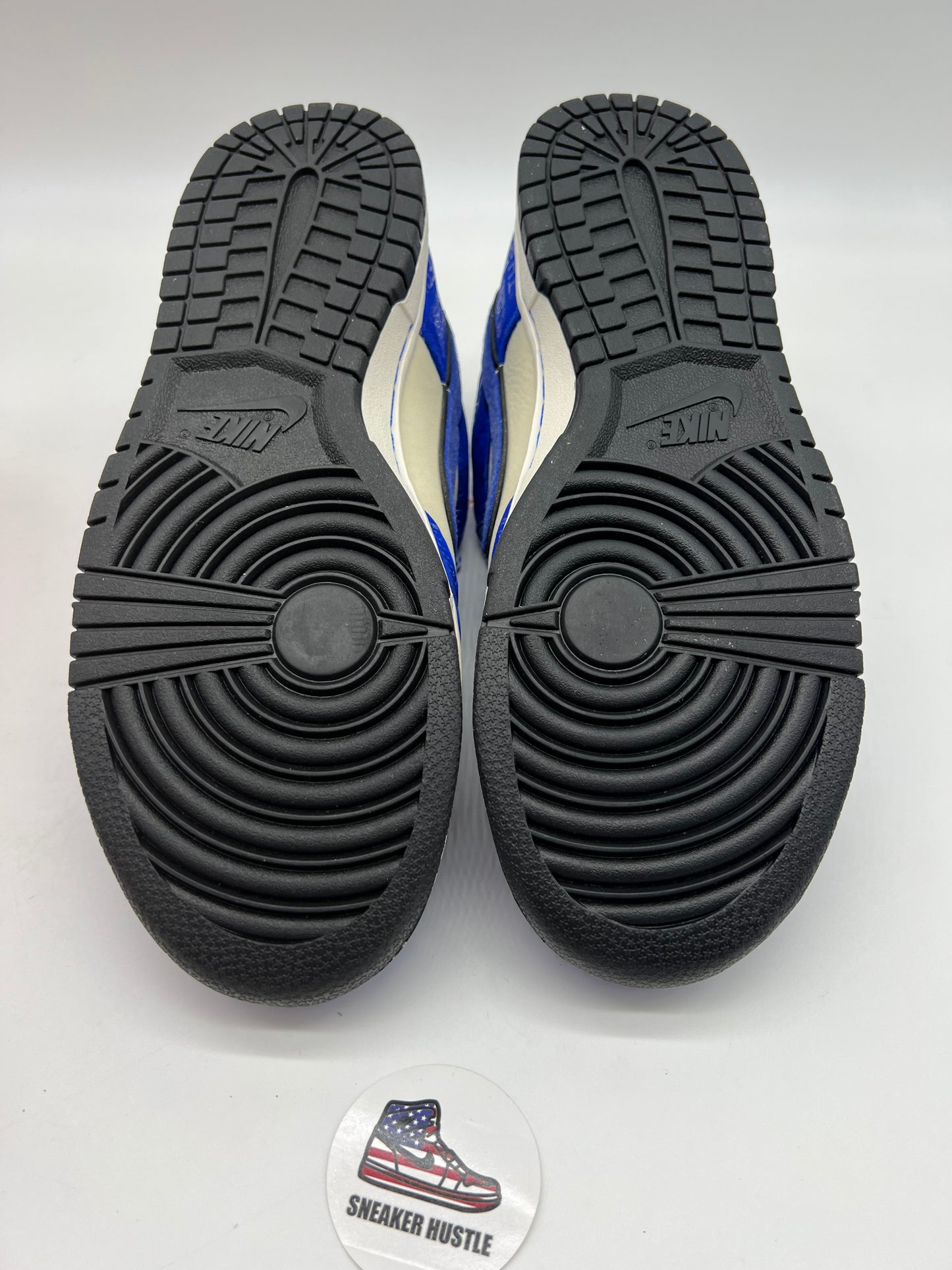 Nike Dunk Low Jackie Robinson