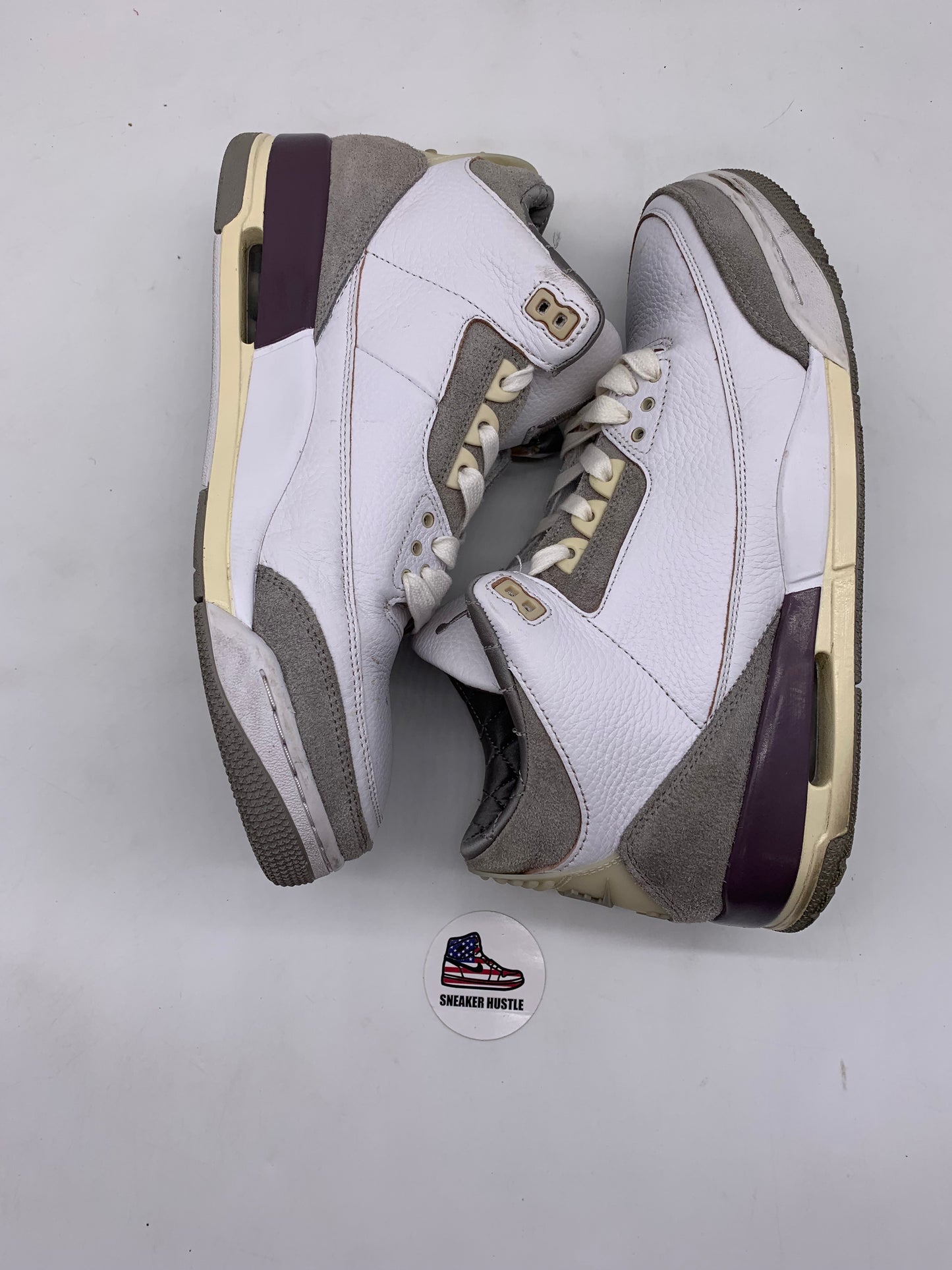 Jordan 3 Retro SP A Ma Maniére (Women's)