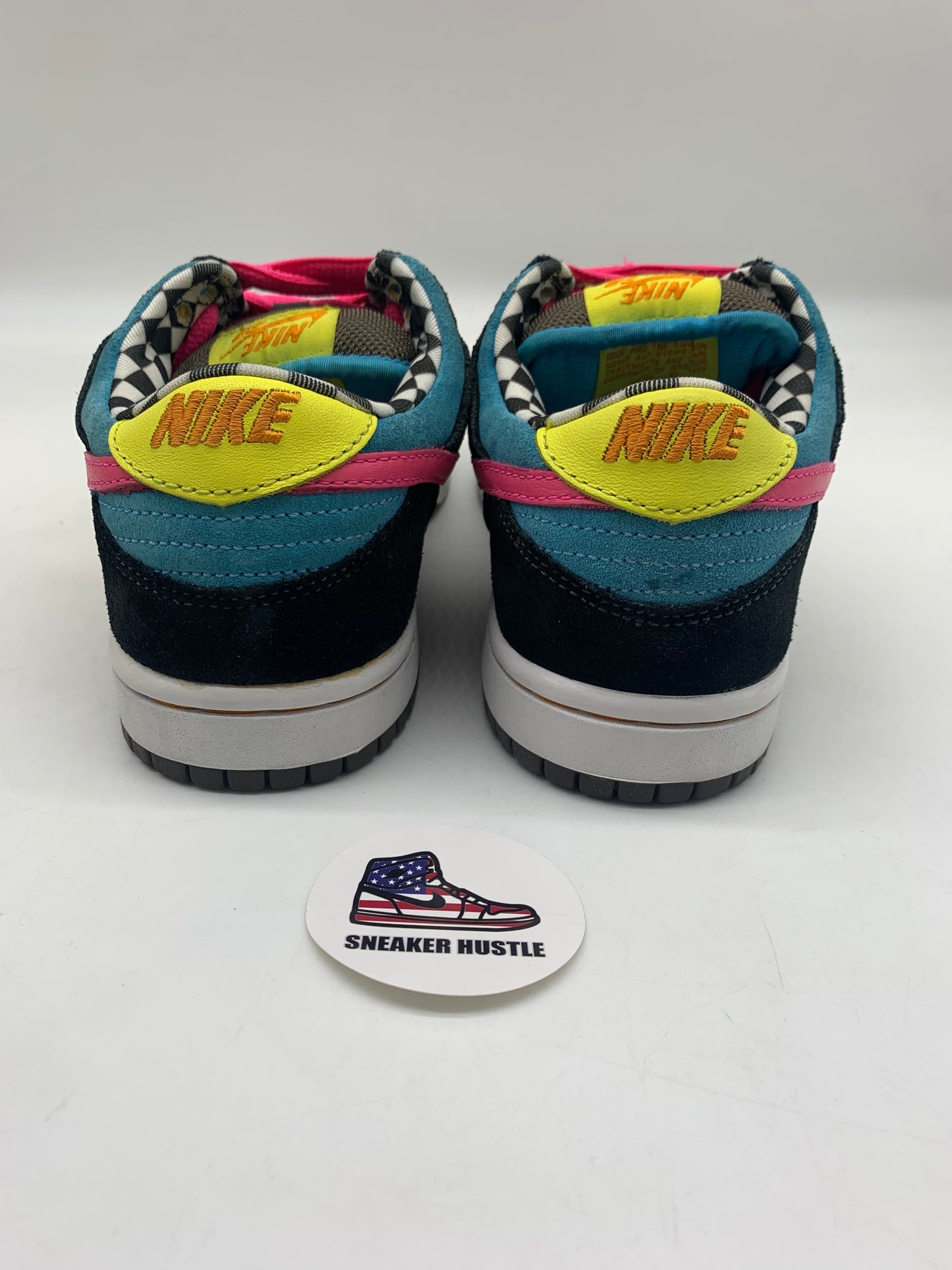 Nike SB Dunk Low 720 Degrees