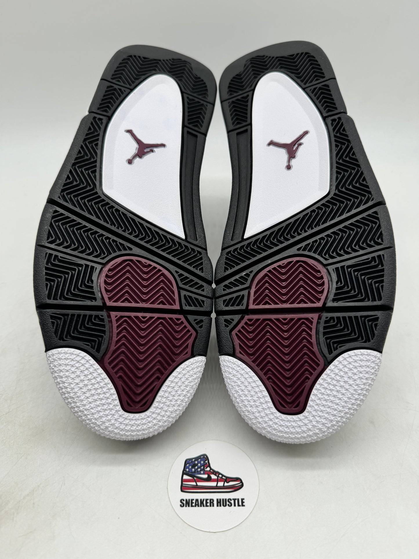 Jordan 4 Retro PSG Paris Saint-Germain