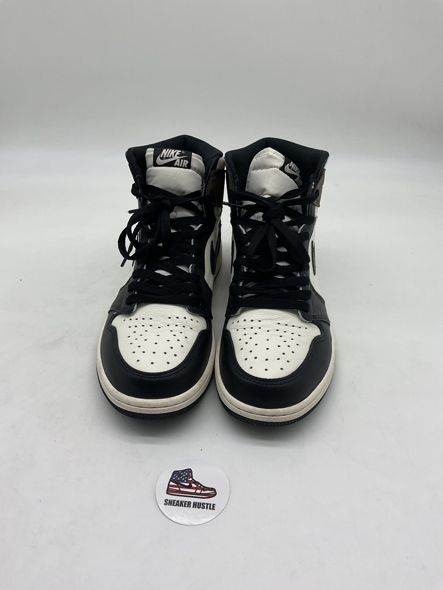 Jordan 1 Retro High Dark Mocha