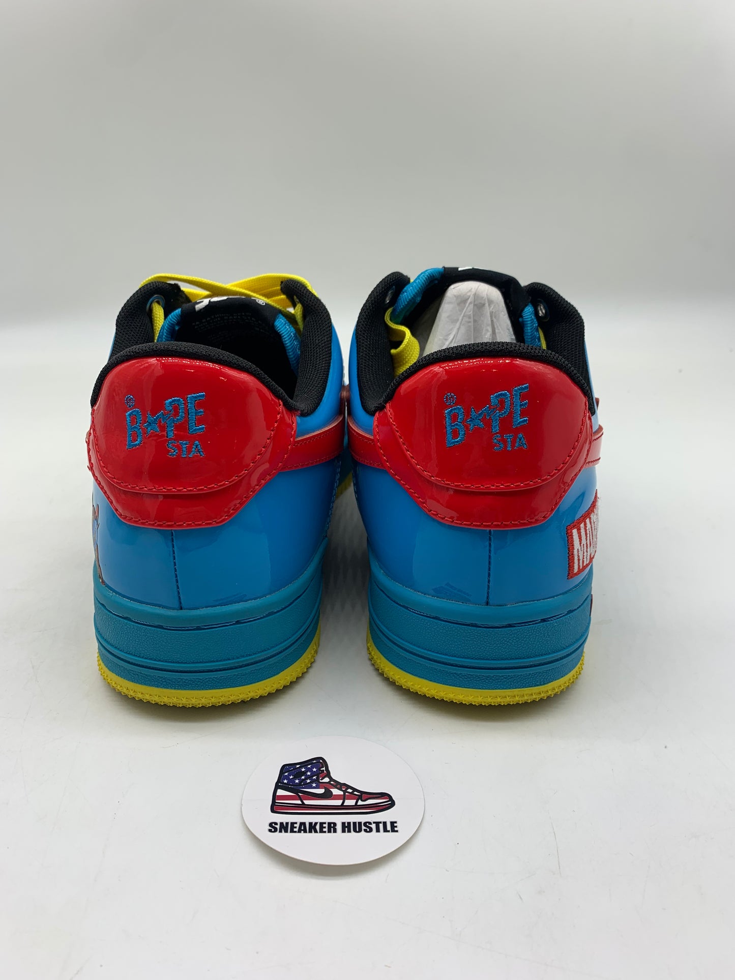 A Bathing Ape Bape Sta Marvel Comics Dr. Strange