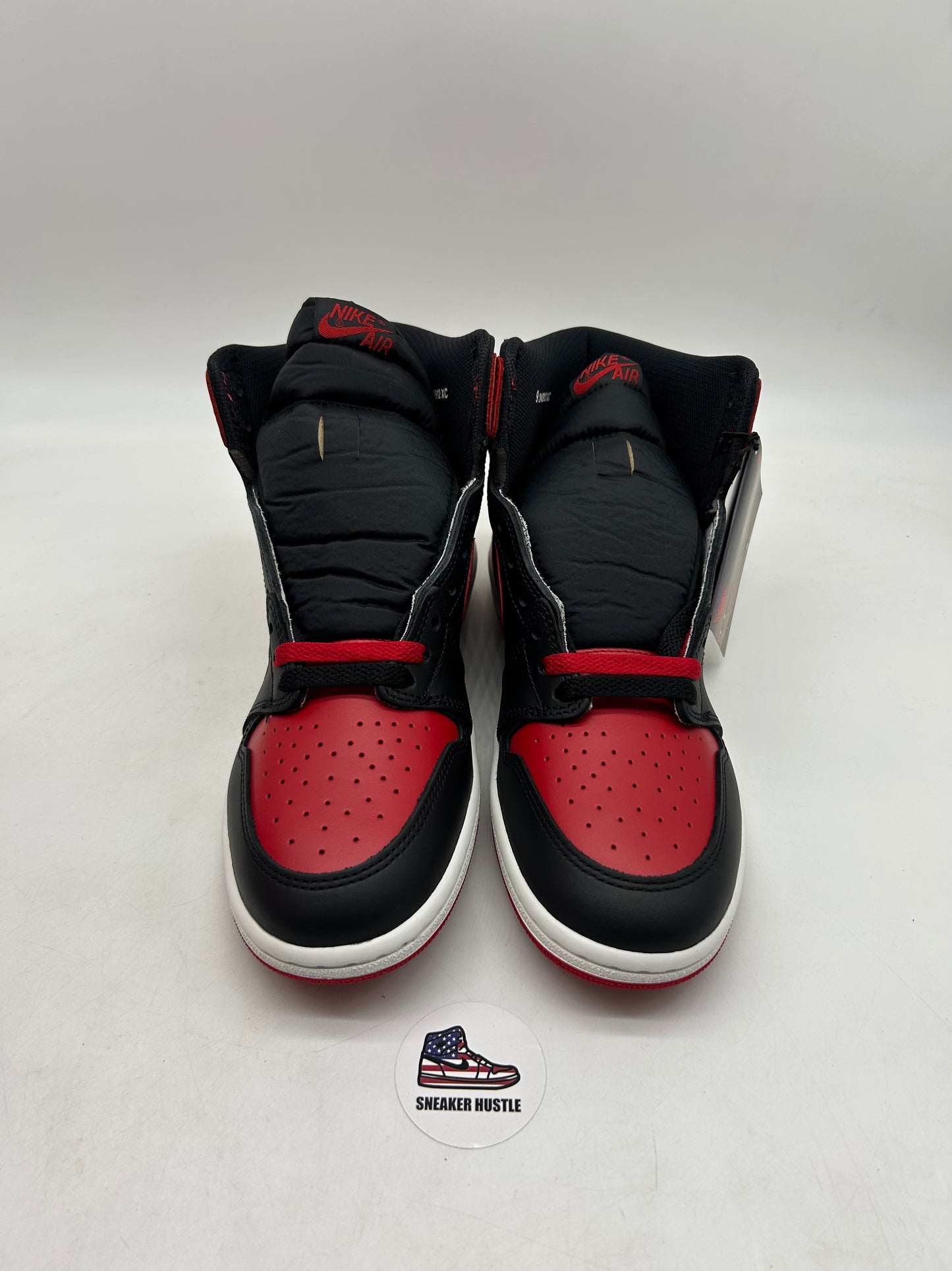 Jordan 1 Retro High '85 OG Bred (2025)