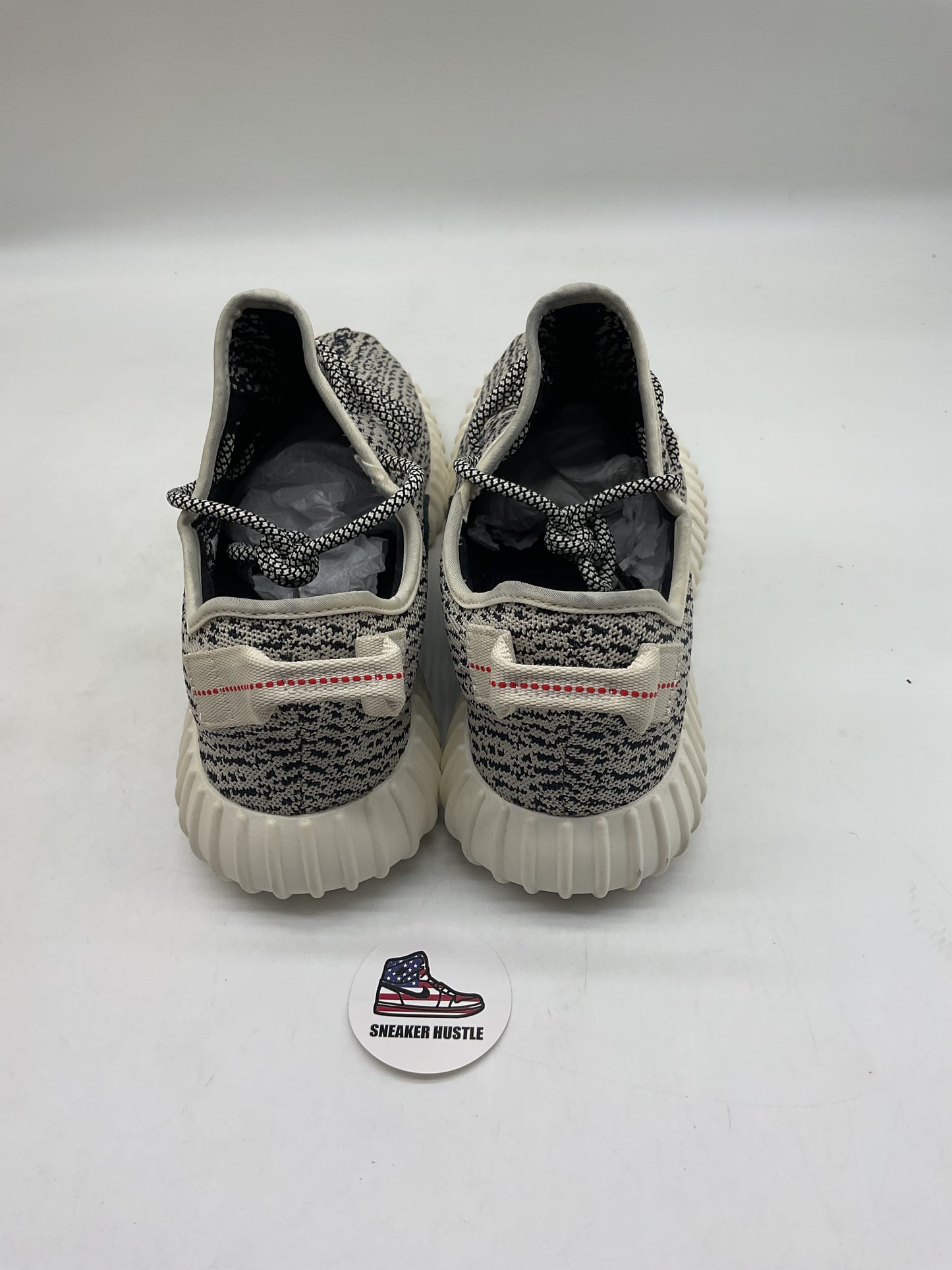 adidas Yeezy Boost 350 Turtledove (2022)